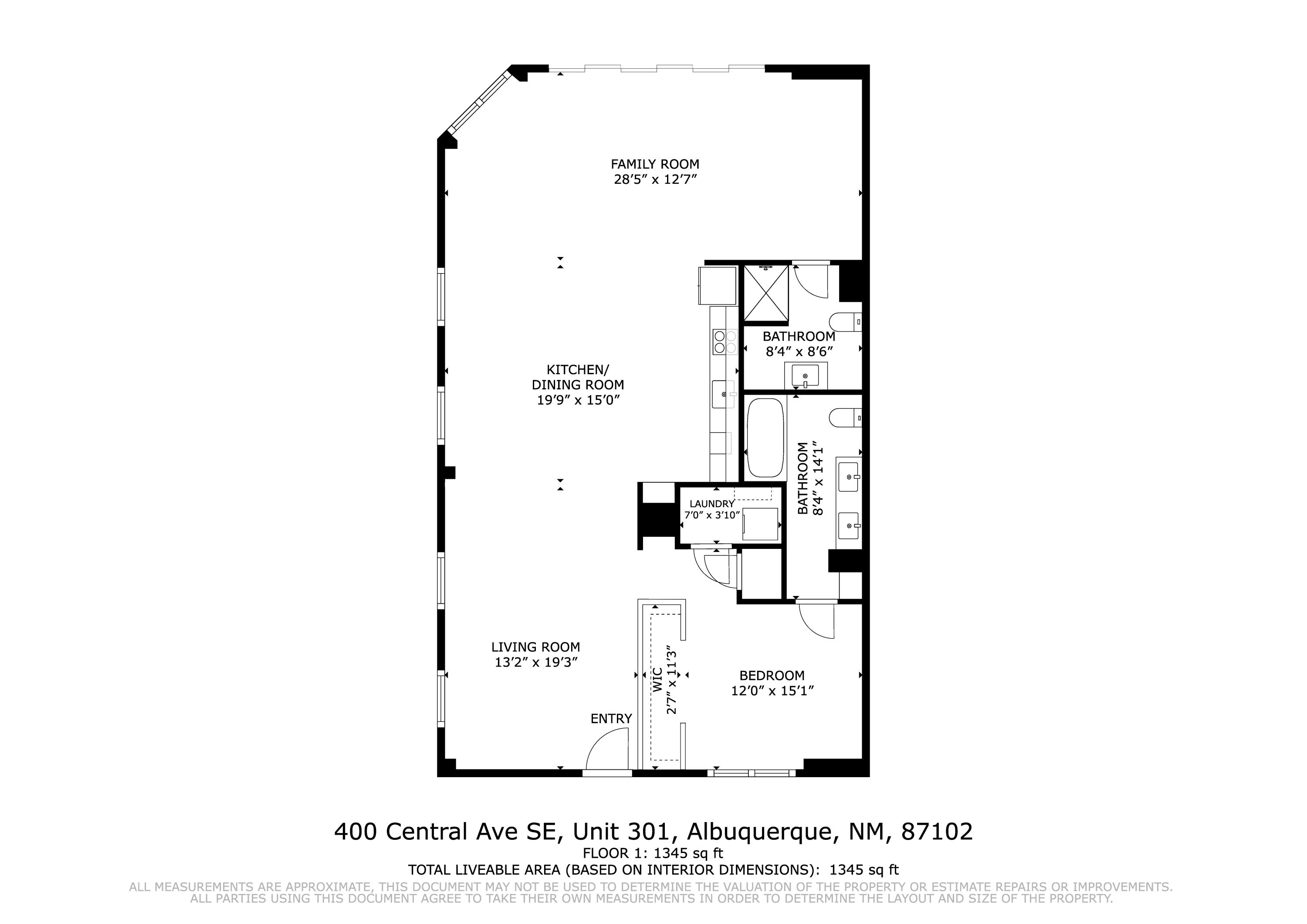 Photo 8 — 400 Central Avenue SE 301