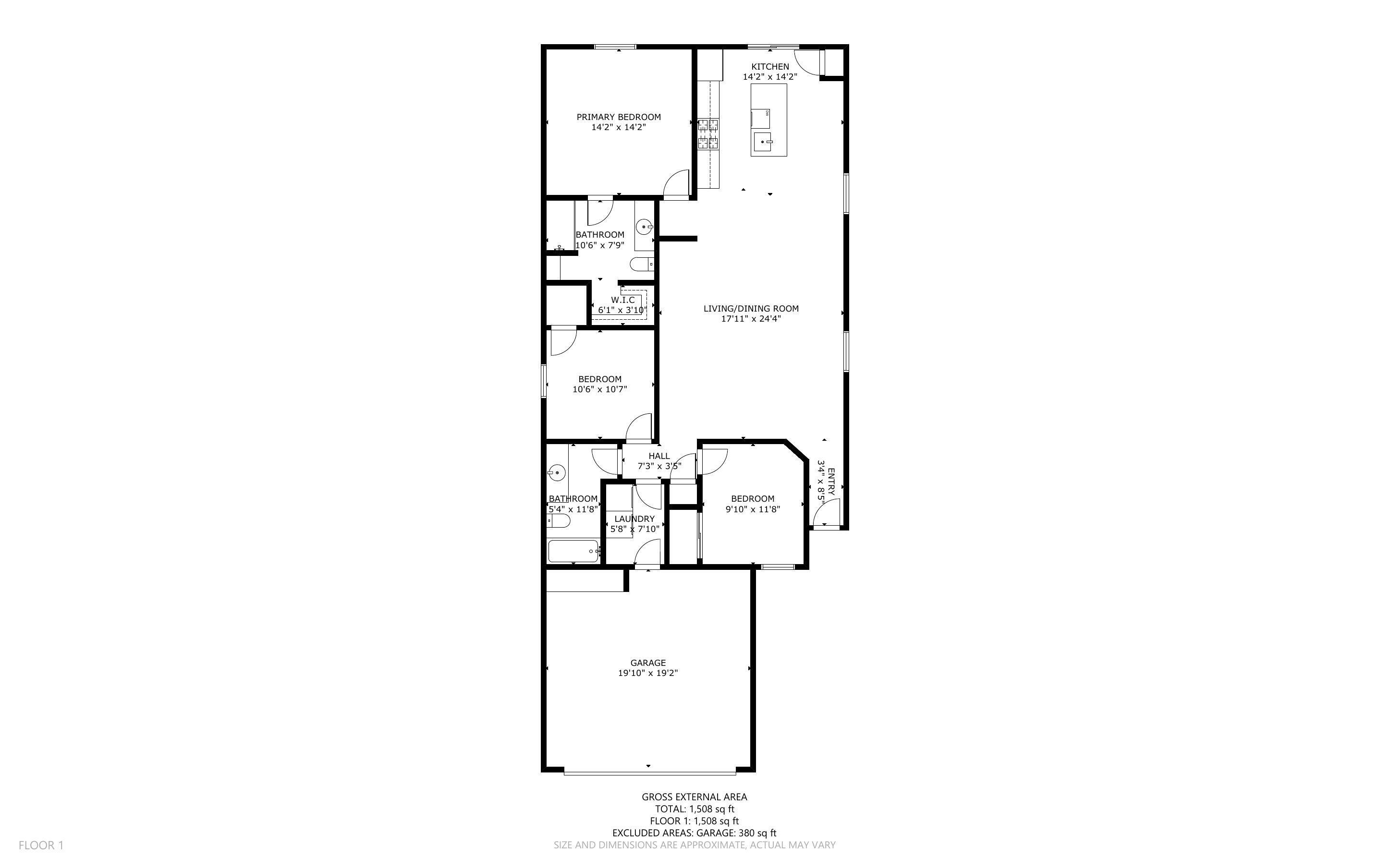 Photo 18 — 3857 Kelly Court SW