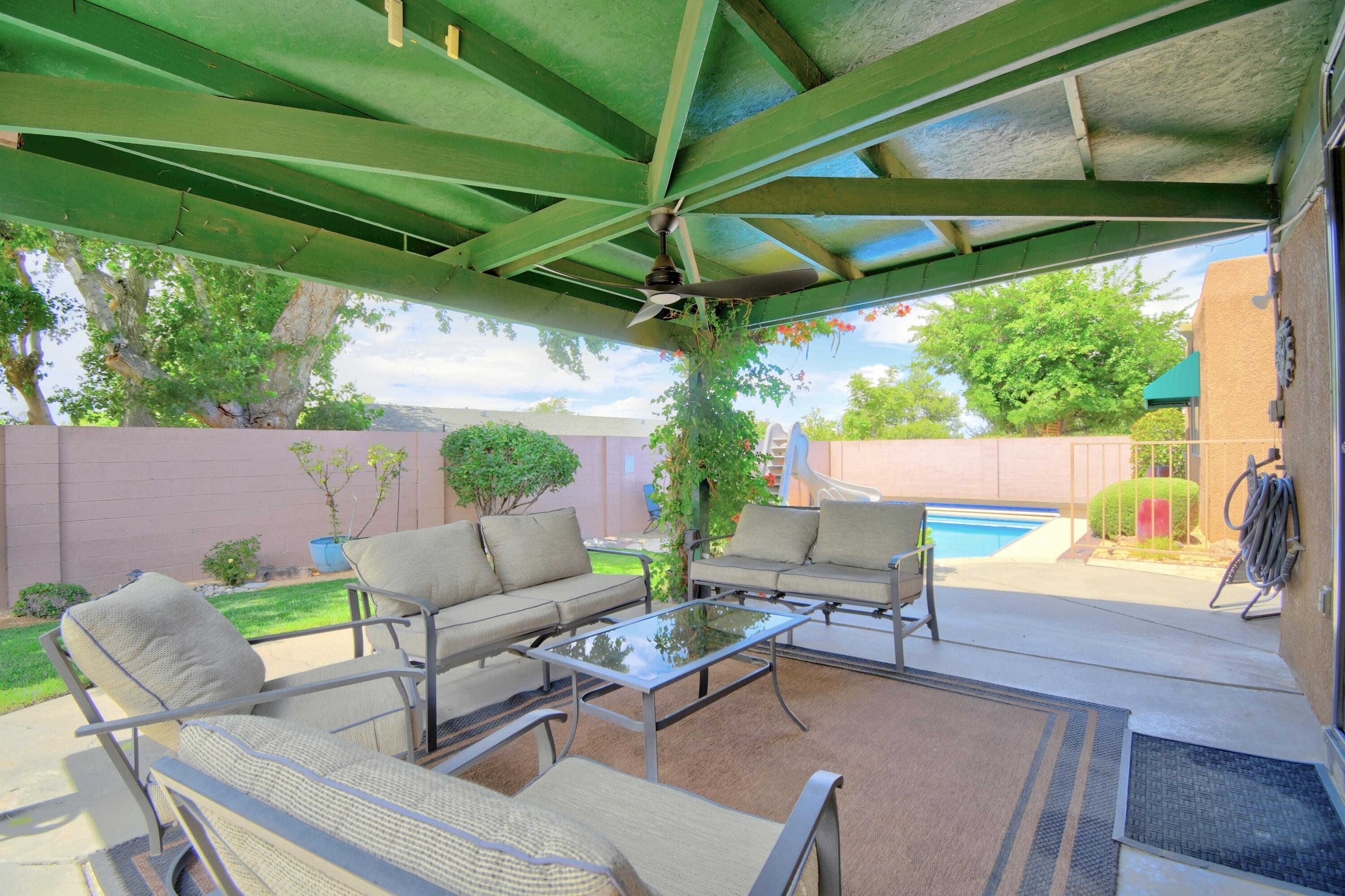 Photo 2 — 9312 Farragut Drive NE