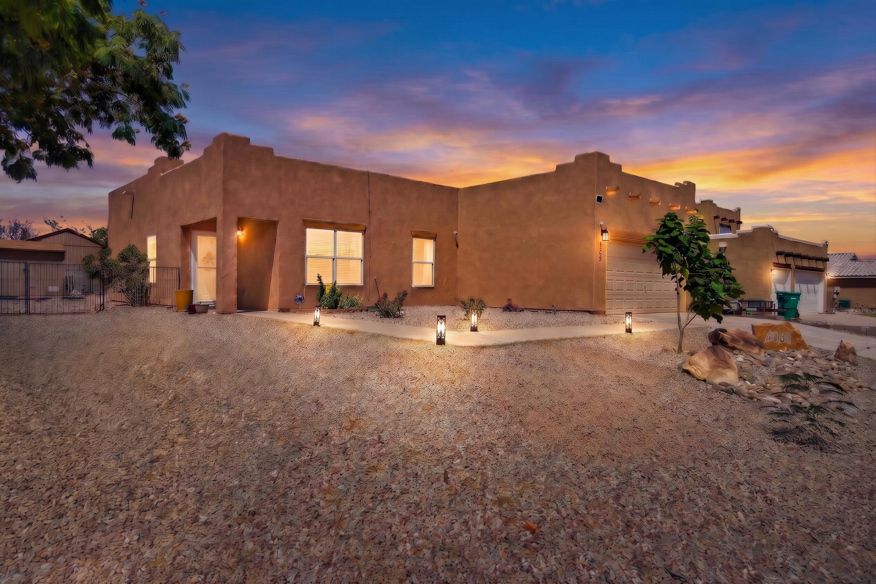 4965 Dream Dancer Drive NE, Rio Rancho, NM 87144