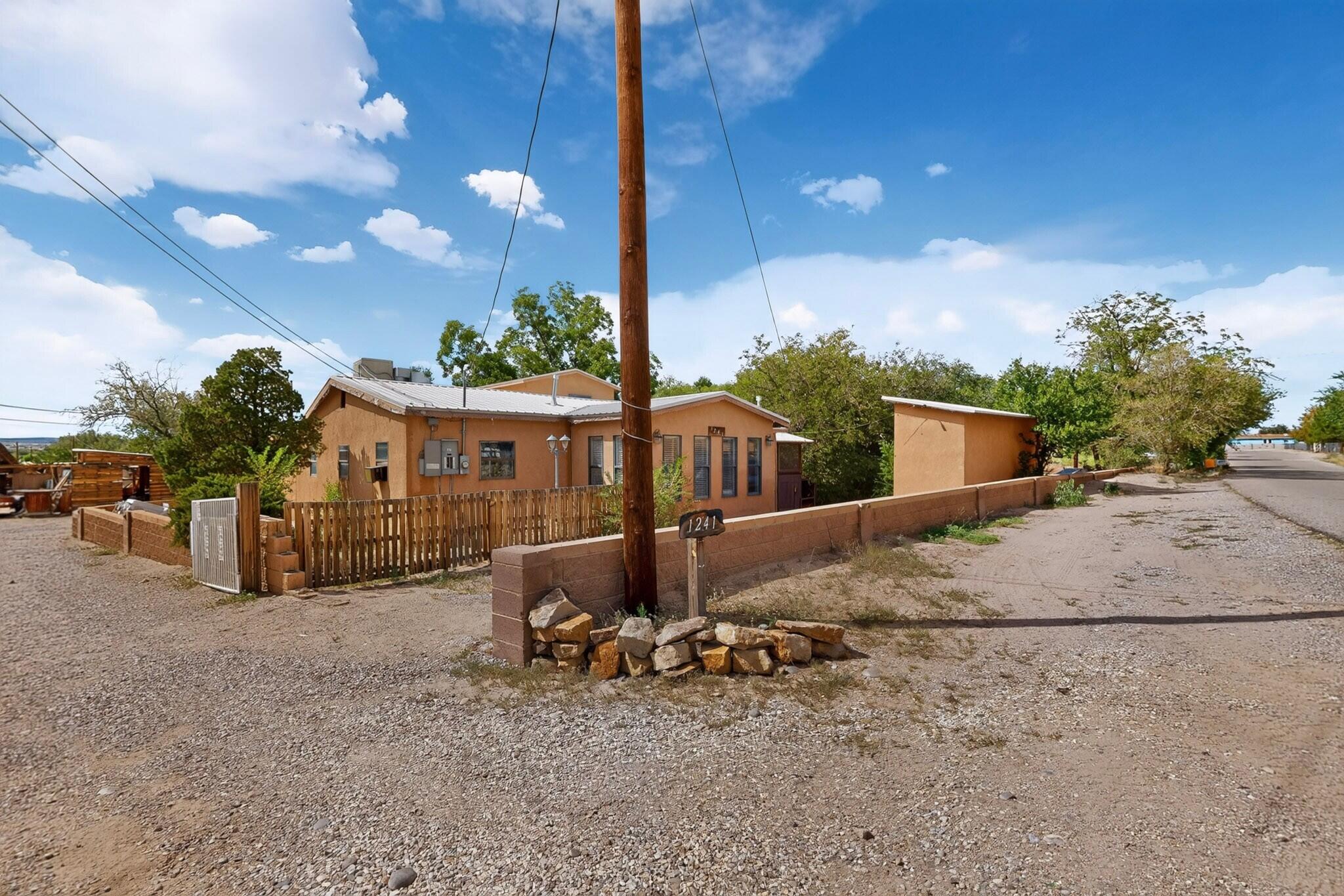Photo 3 — 1241 South Hill Road