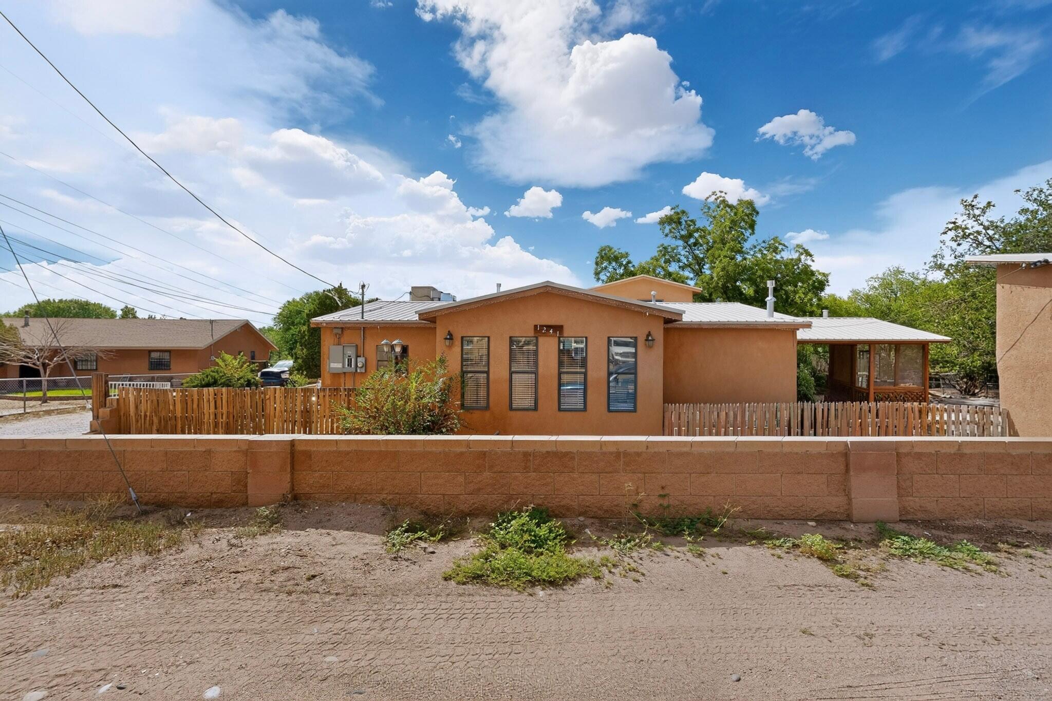 Photo 4 — 1241 South Hill Road