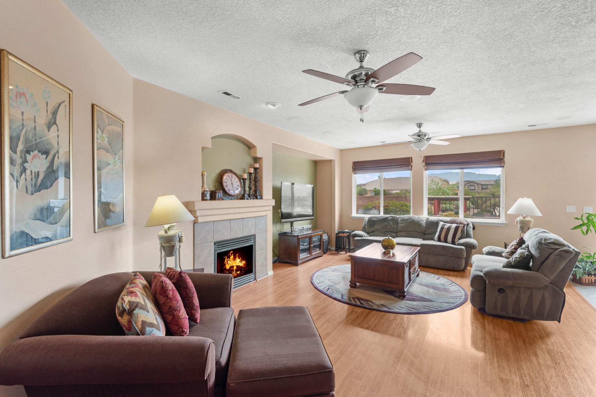 1814 Paseo De La Villa SE, Rio Rancho, NM 87124