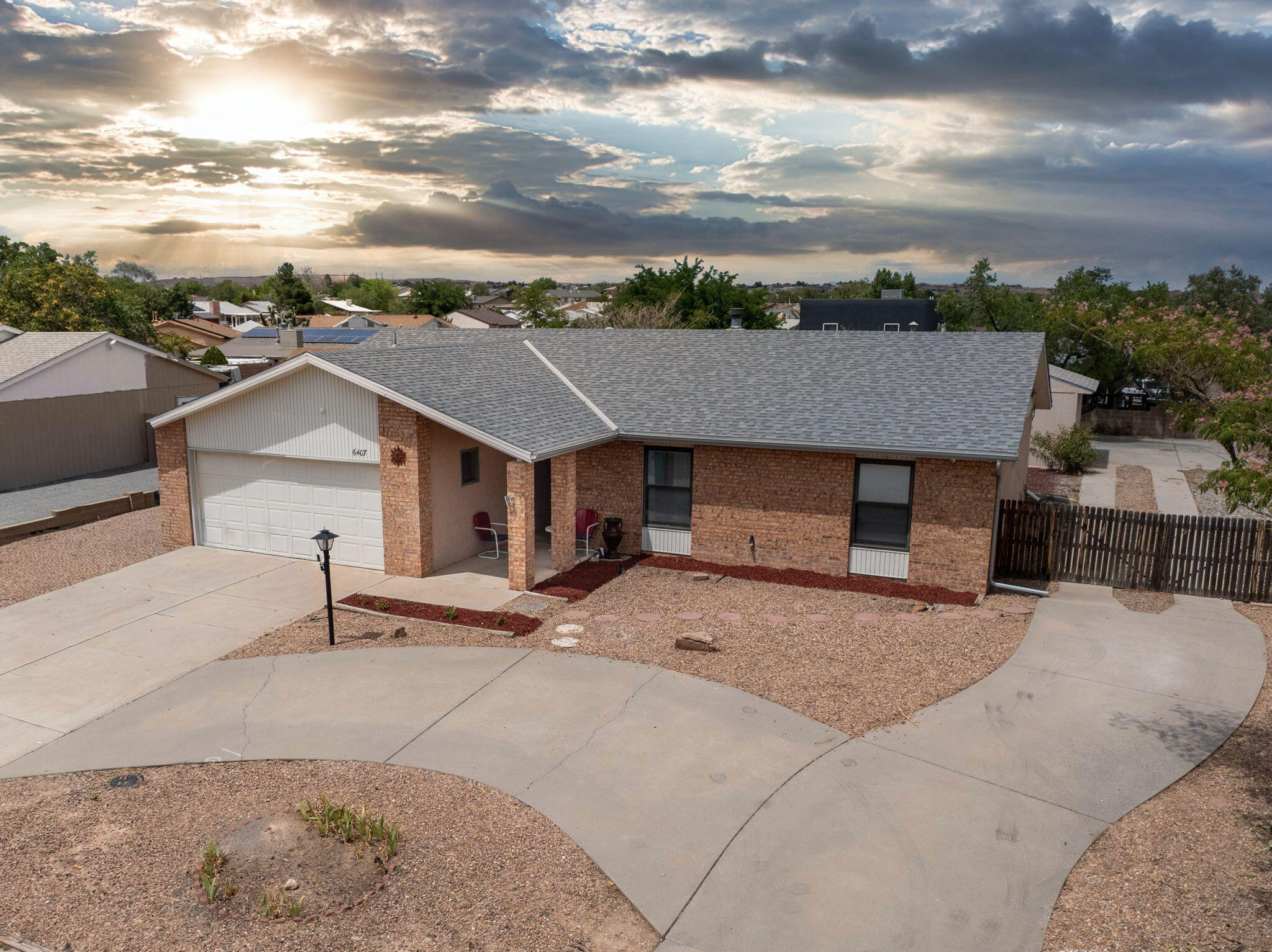6407 Crow Road NE, Rio Rancho, NM 87144