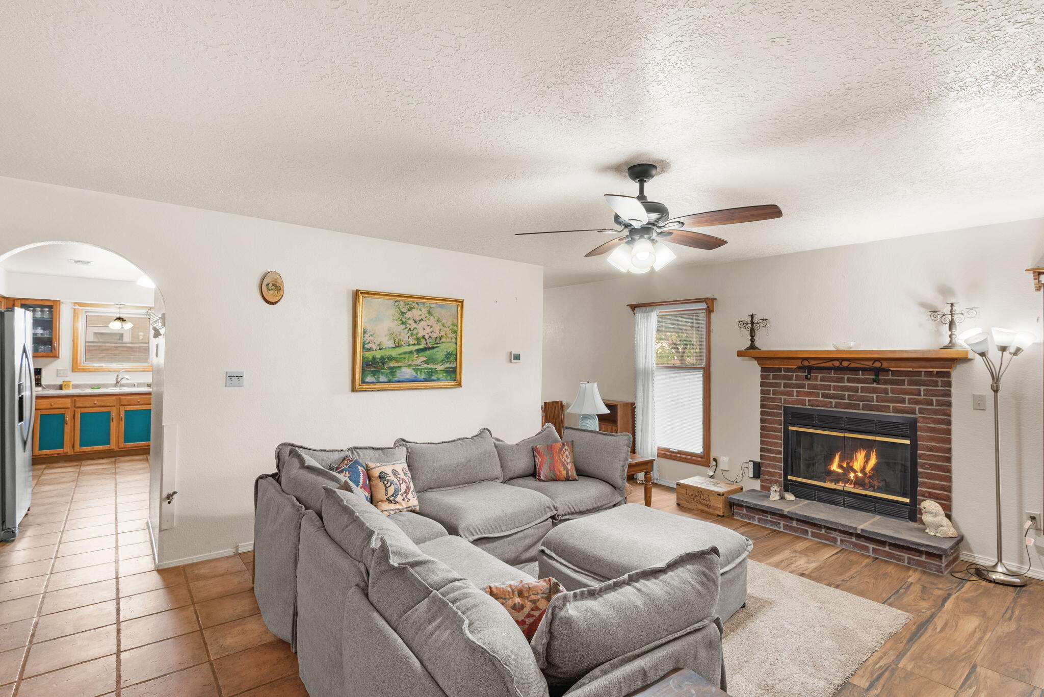 Photo 6 — 6407 Crow Road NE