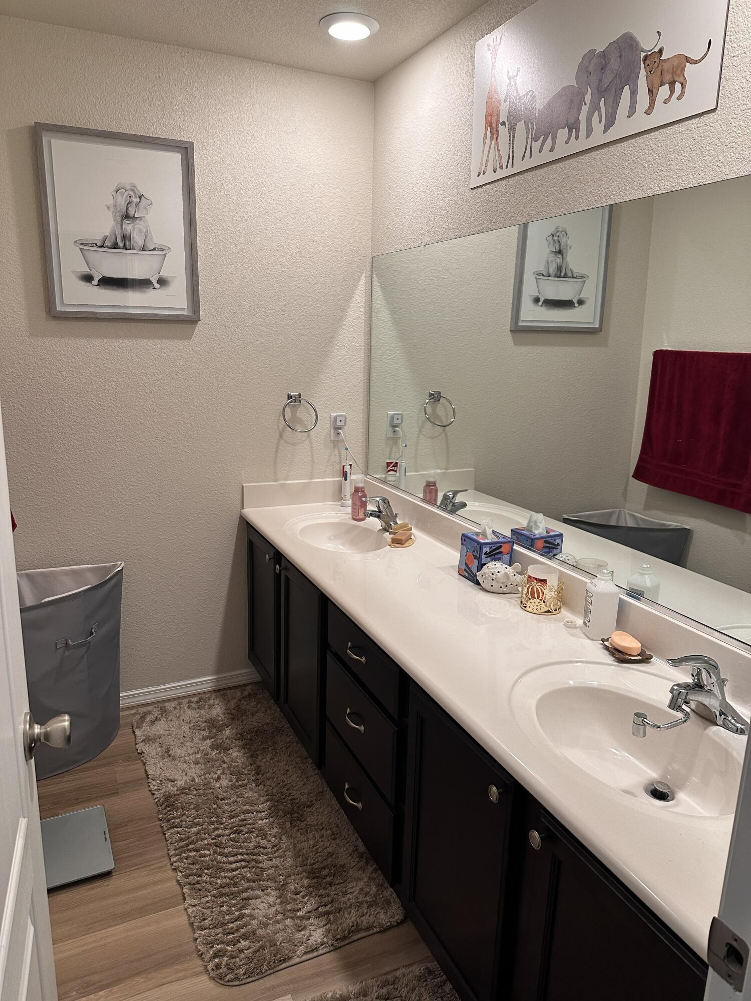 Photo 5 — 3708 Bronco Trail Road NE