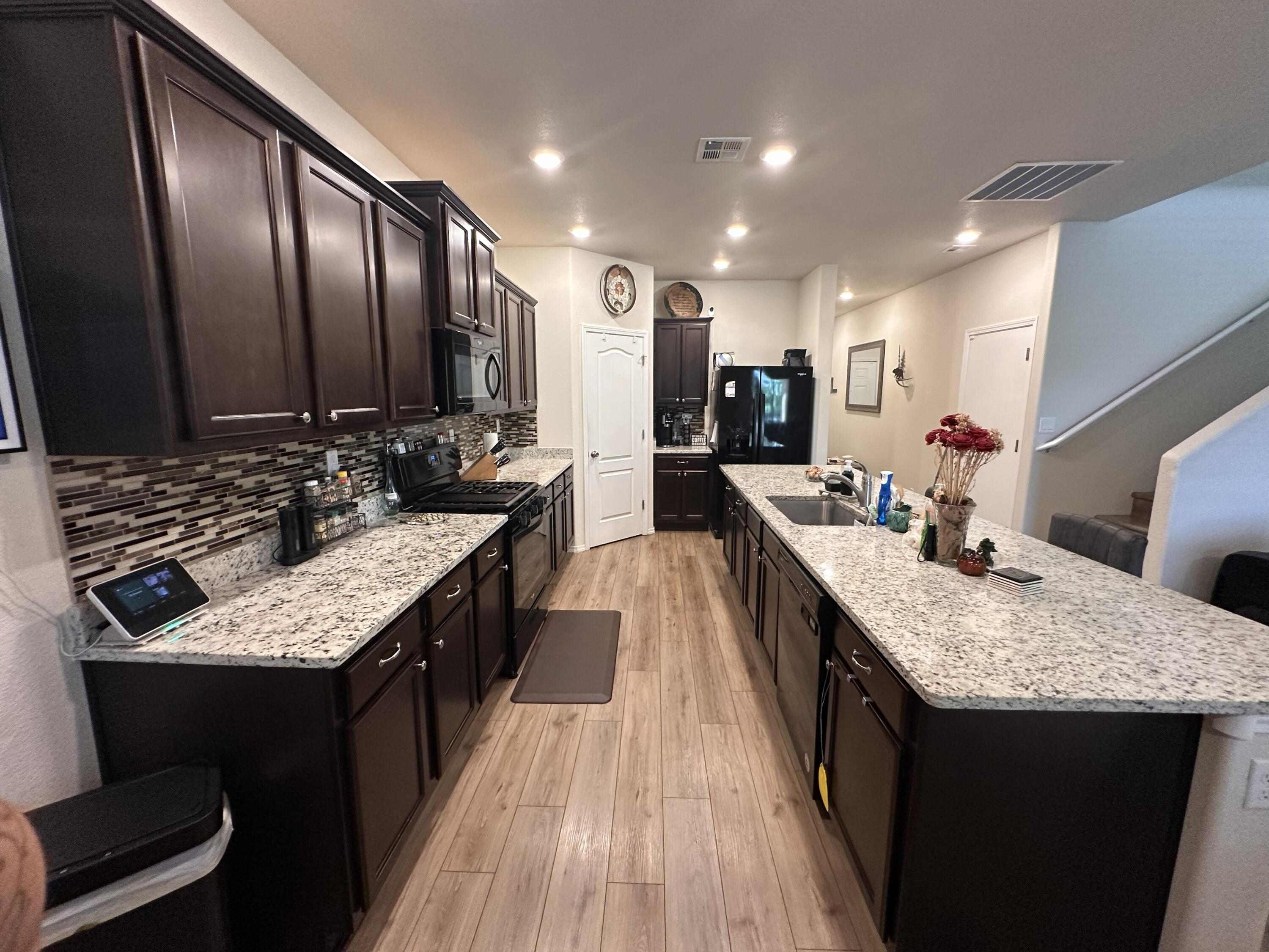 Photo 9 — 3708 Bronco Trail Road NE