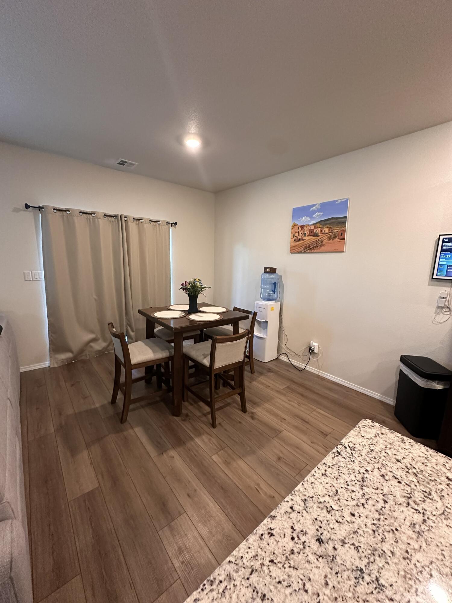 Photo 12 — 3708 Bronco Trail Road NE