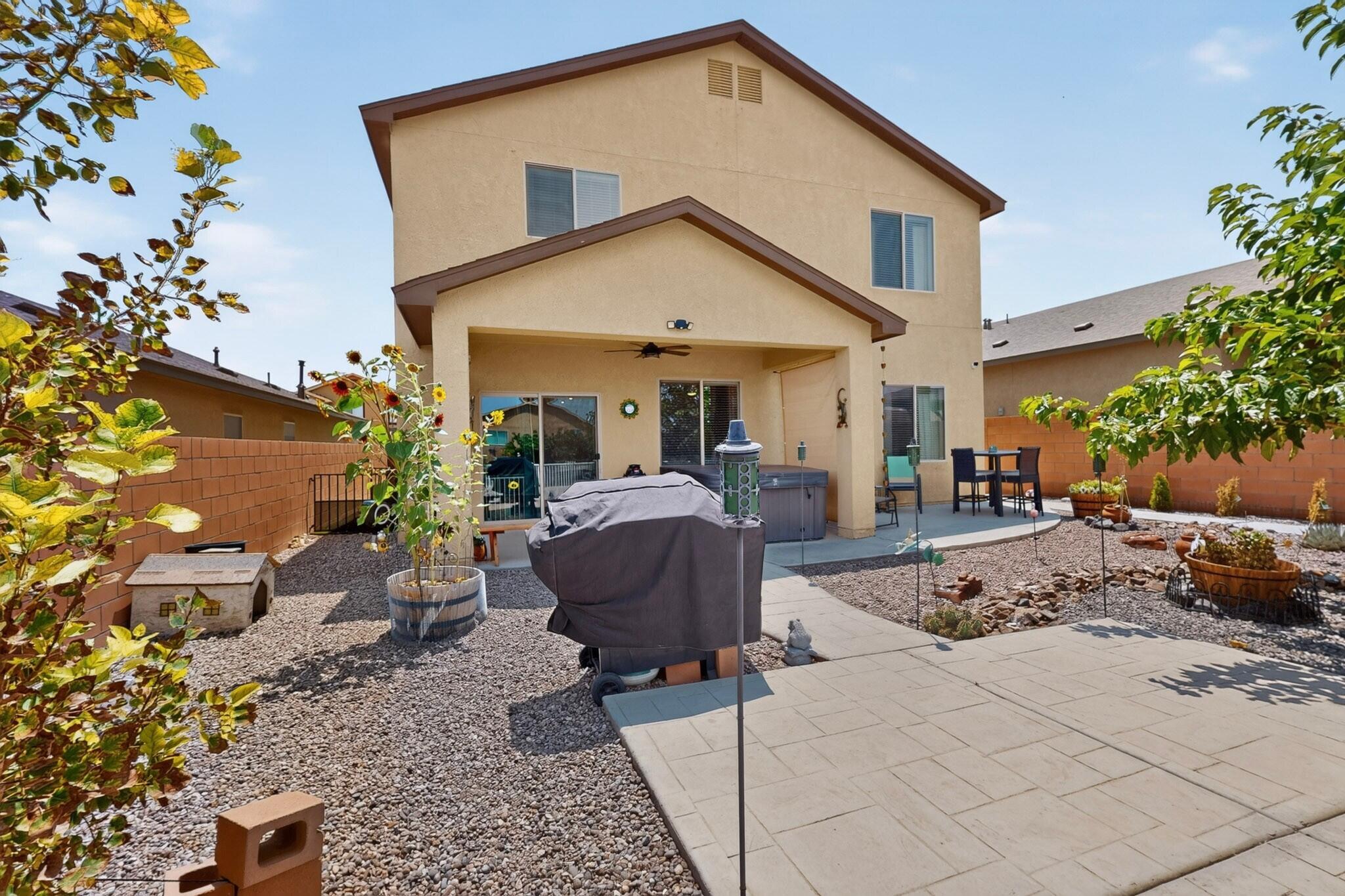 Photo 15 — 3708 Bronco Trail Road NE