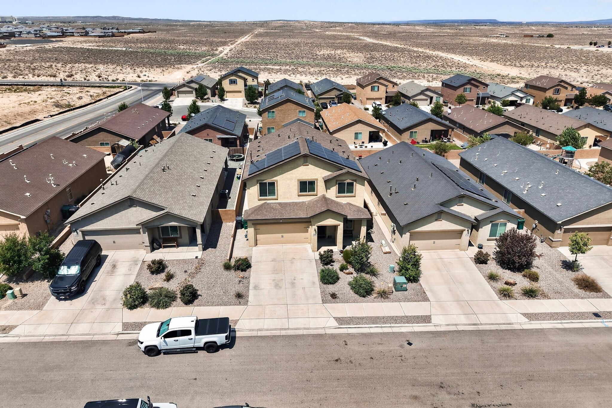 Photo 8 — 3708 Bronco Trail Road NE
