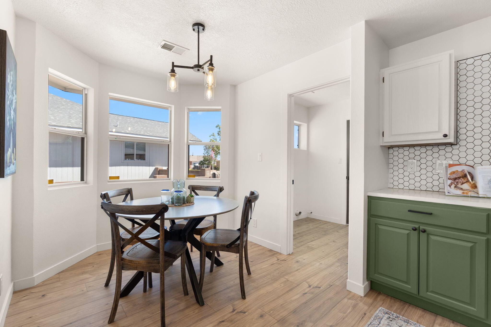 Photo 13 — 2513 Twin Buttes Drive NE