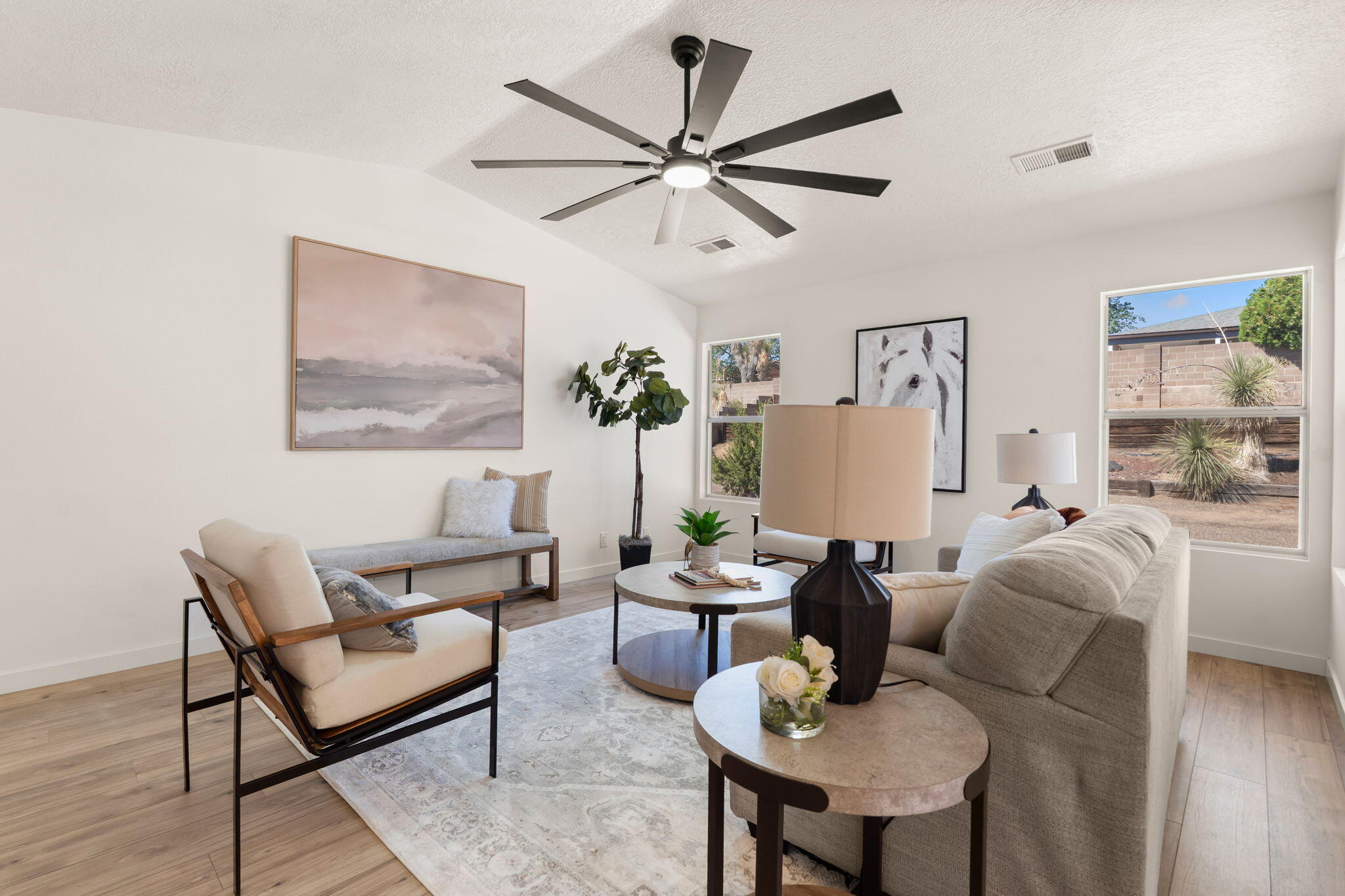 Photo 8 — 2513 Twin Buttes Drive NE