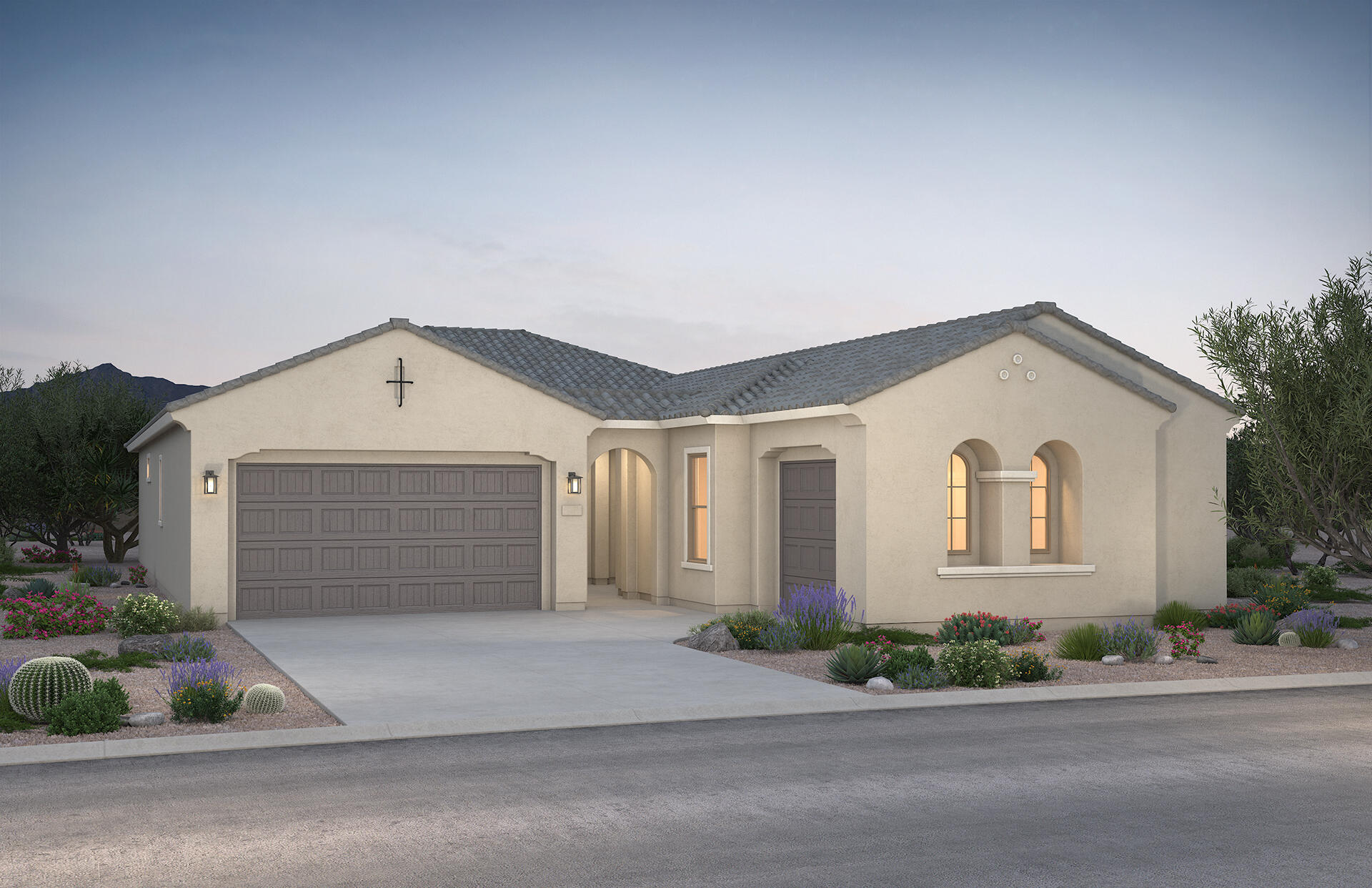 11008 Quest Trail NW, Albuquerque, NM 87120