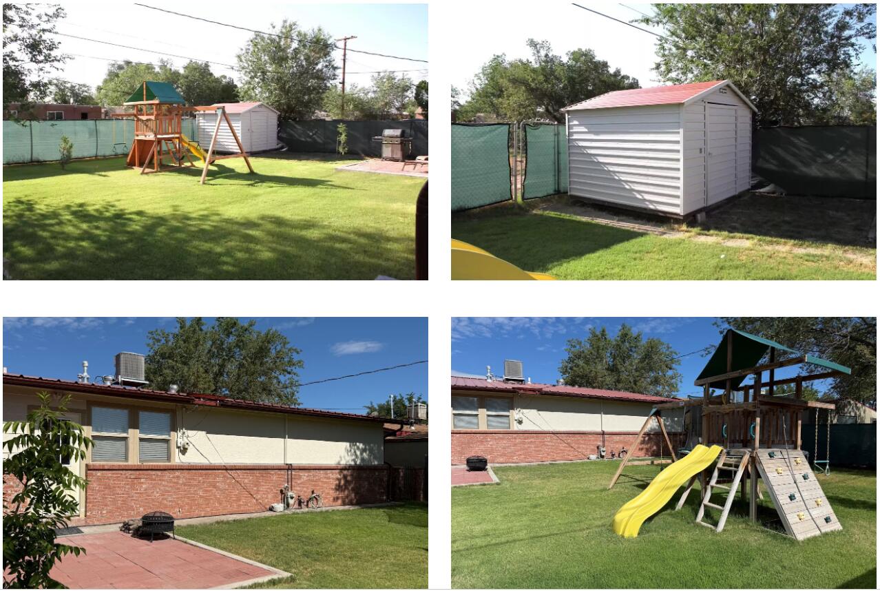 Photo 13 — 704 Liles Street