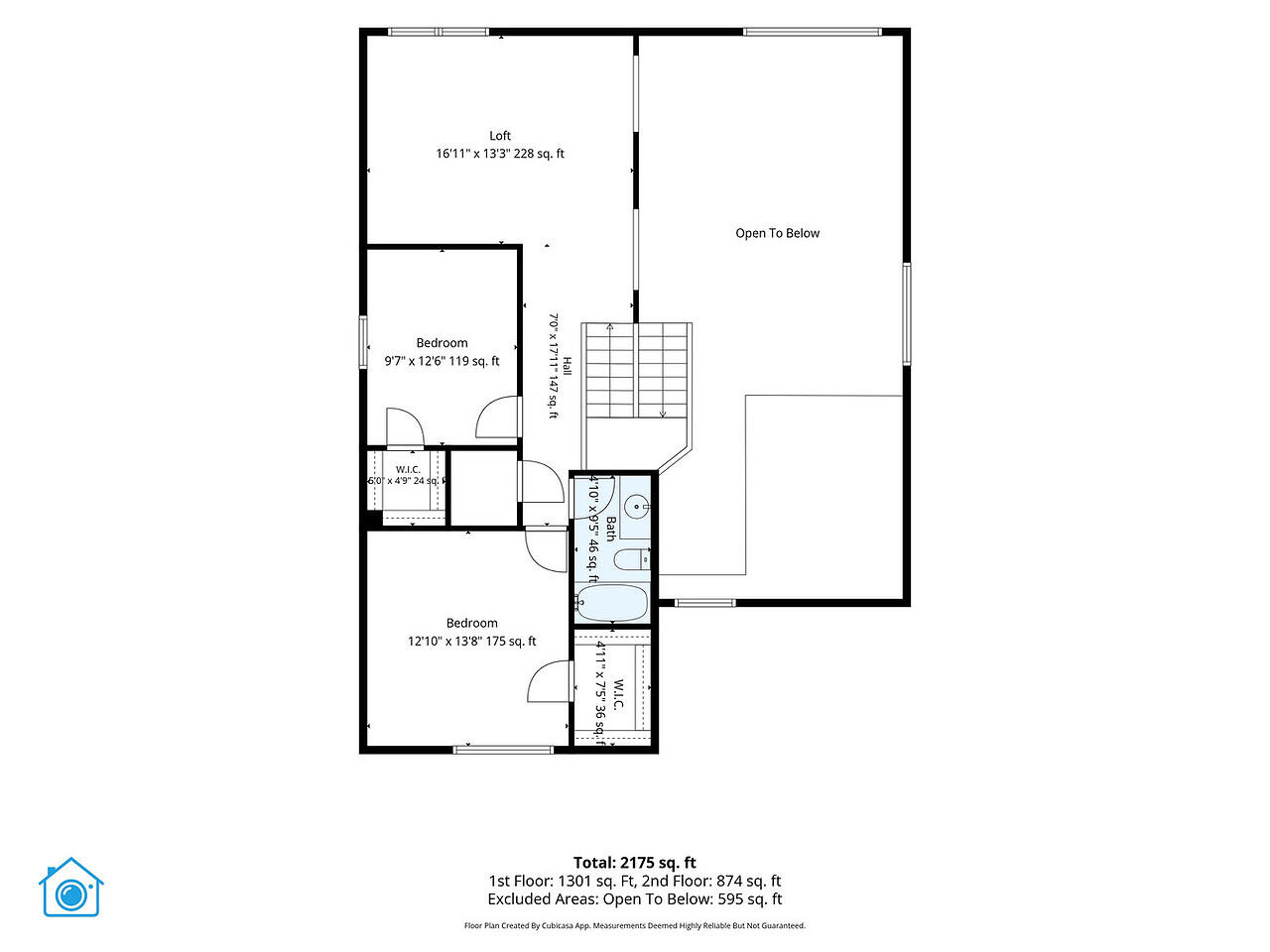 Photo 17 — 620 Rain Lily Road SW
