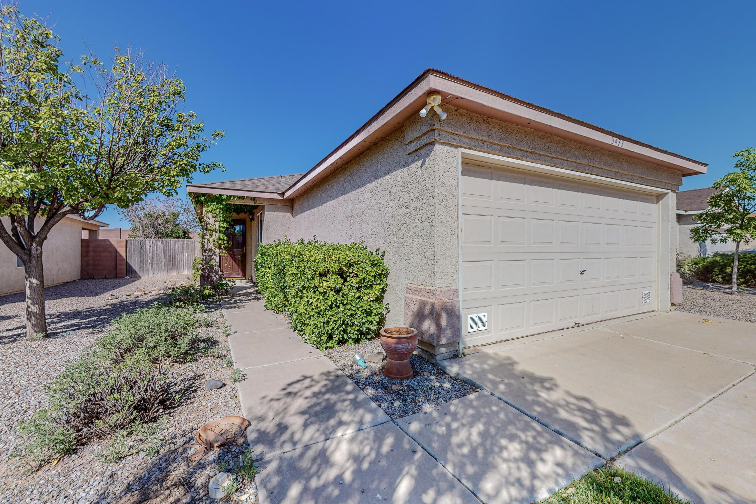 3473 Martin Meadows Drive NE, Rio Rancho, NM 87144