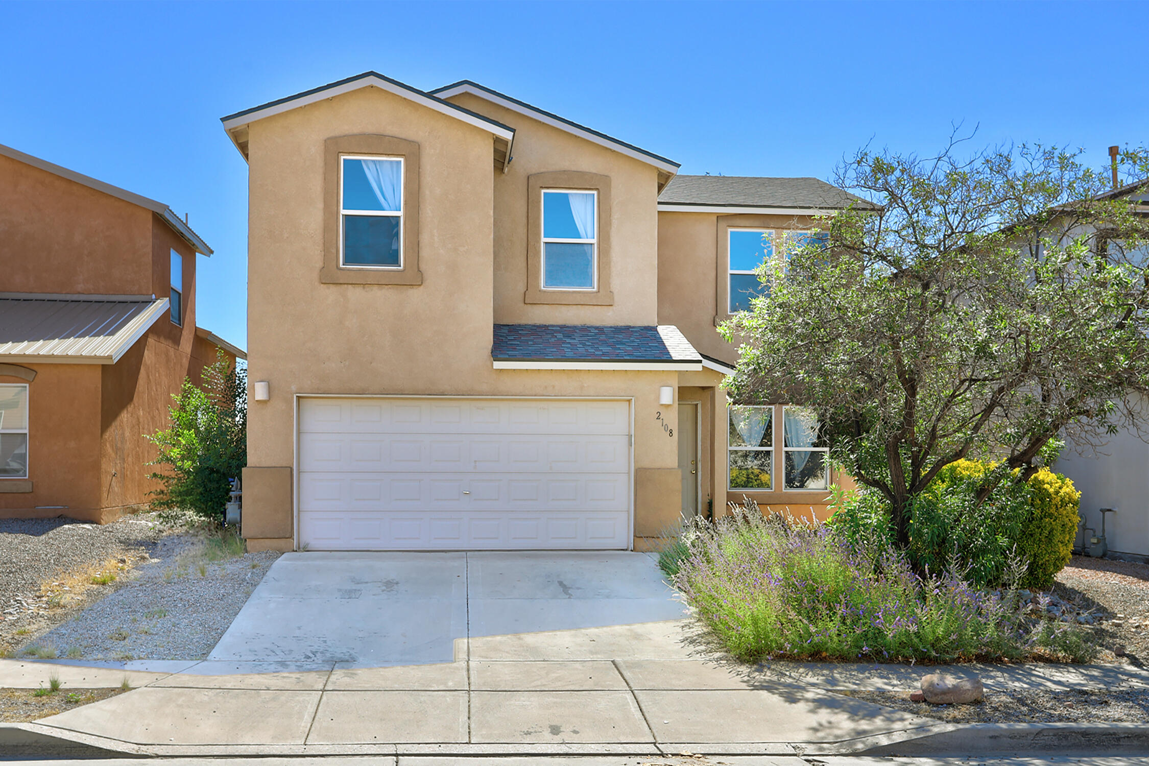 2108 Hermosa Creek Drive SW, Albuquerque, NM 87121