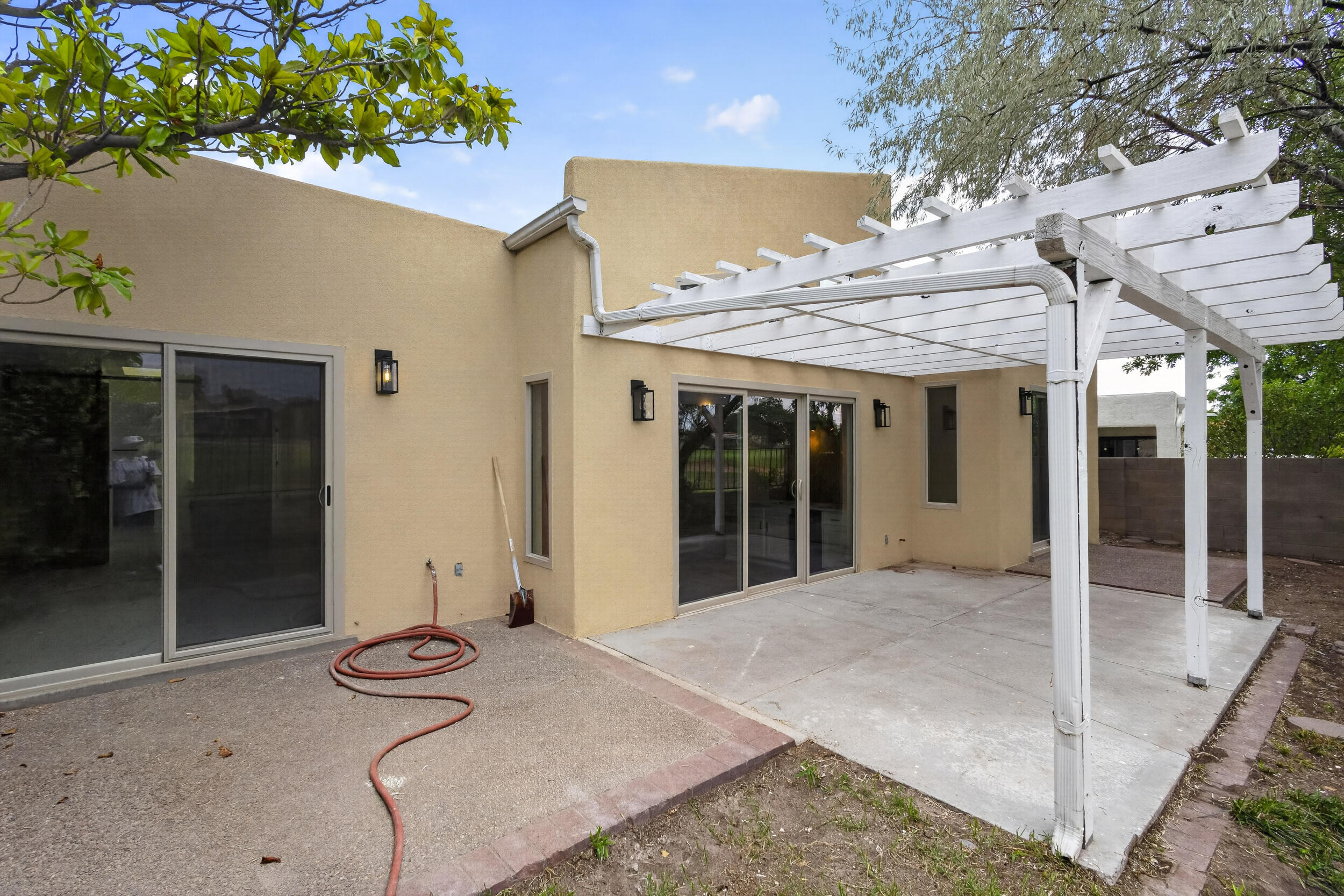 Photo 3 — 9635 Village Green Drive NE