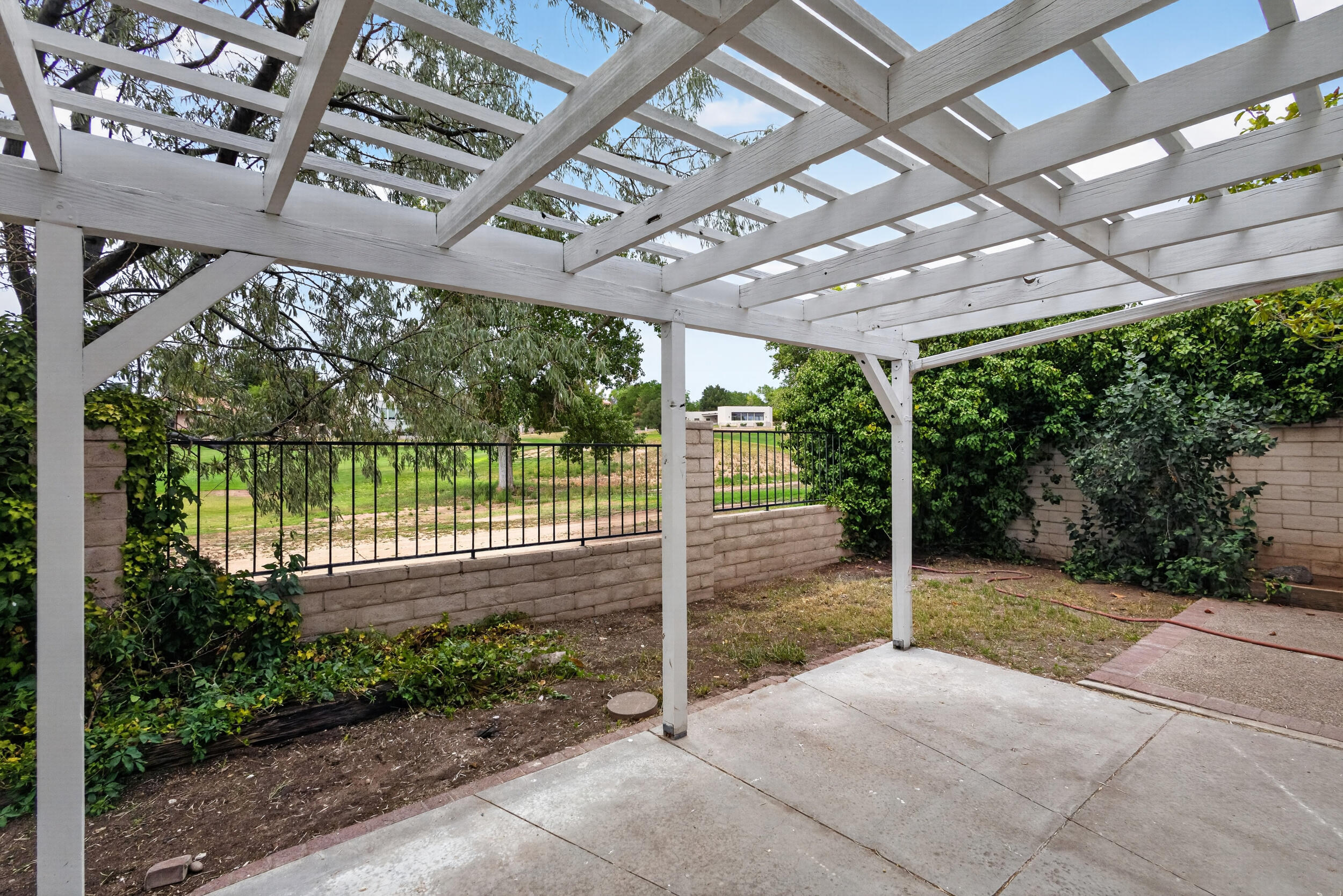 Photo 2 — 9635 Village Green Drive NE