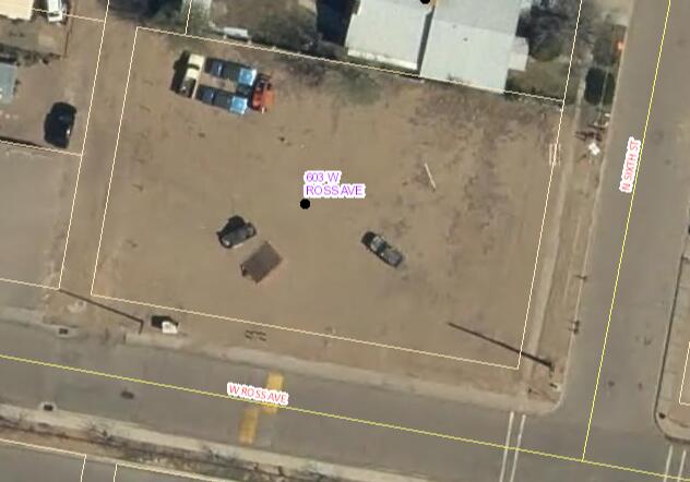 603 W Ross Avenue, Belen, NM 87002