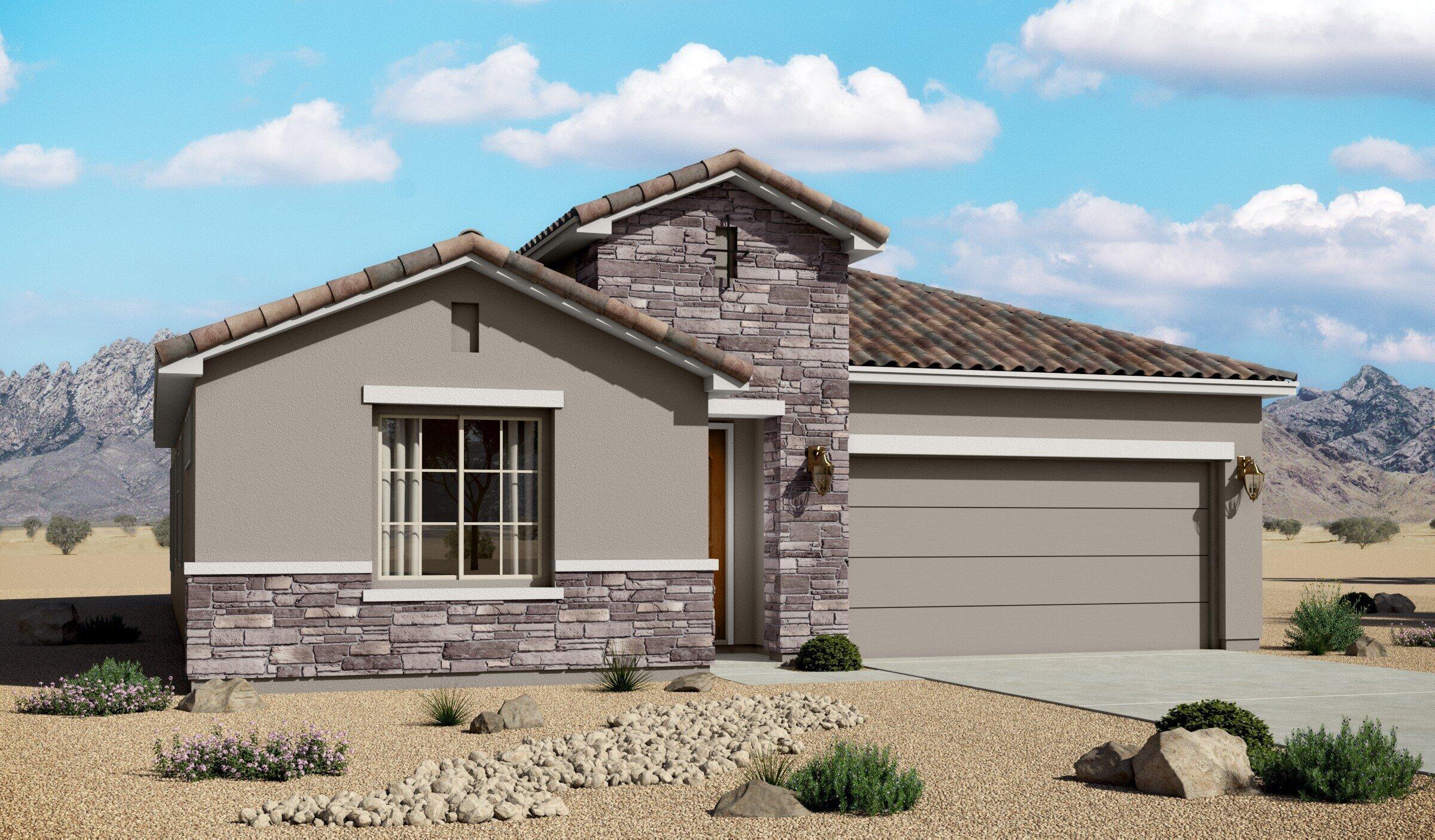 2628 Camino Azul Loop