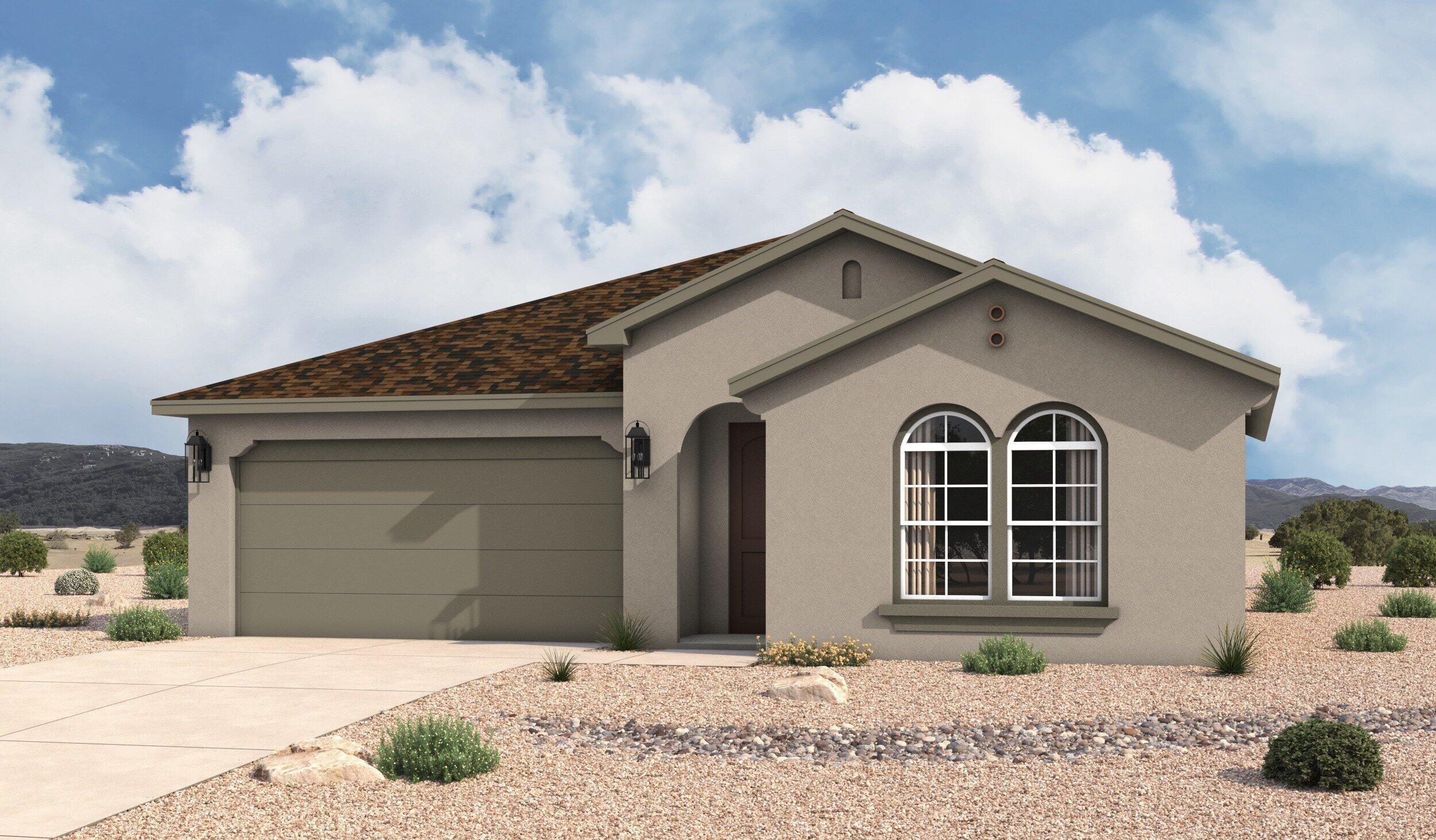 2636 Camino Azul Loop NE