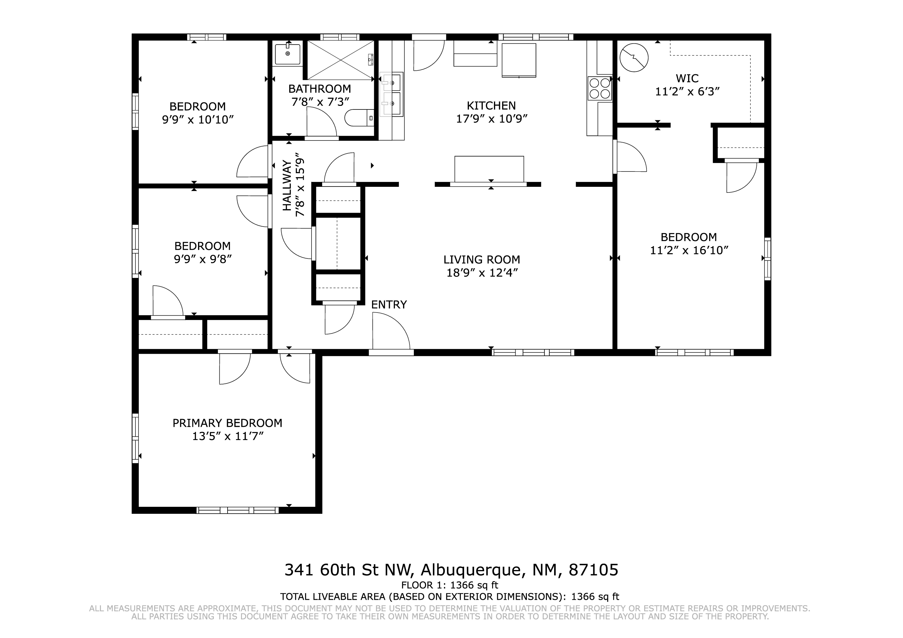 Photo 8 — 341 60th Street NW