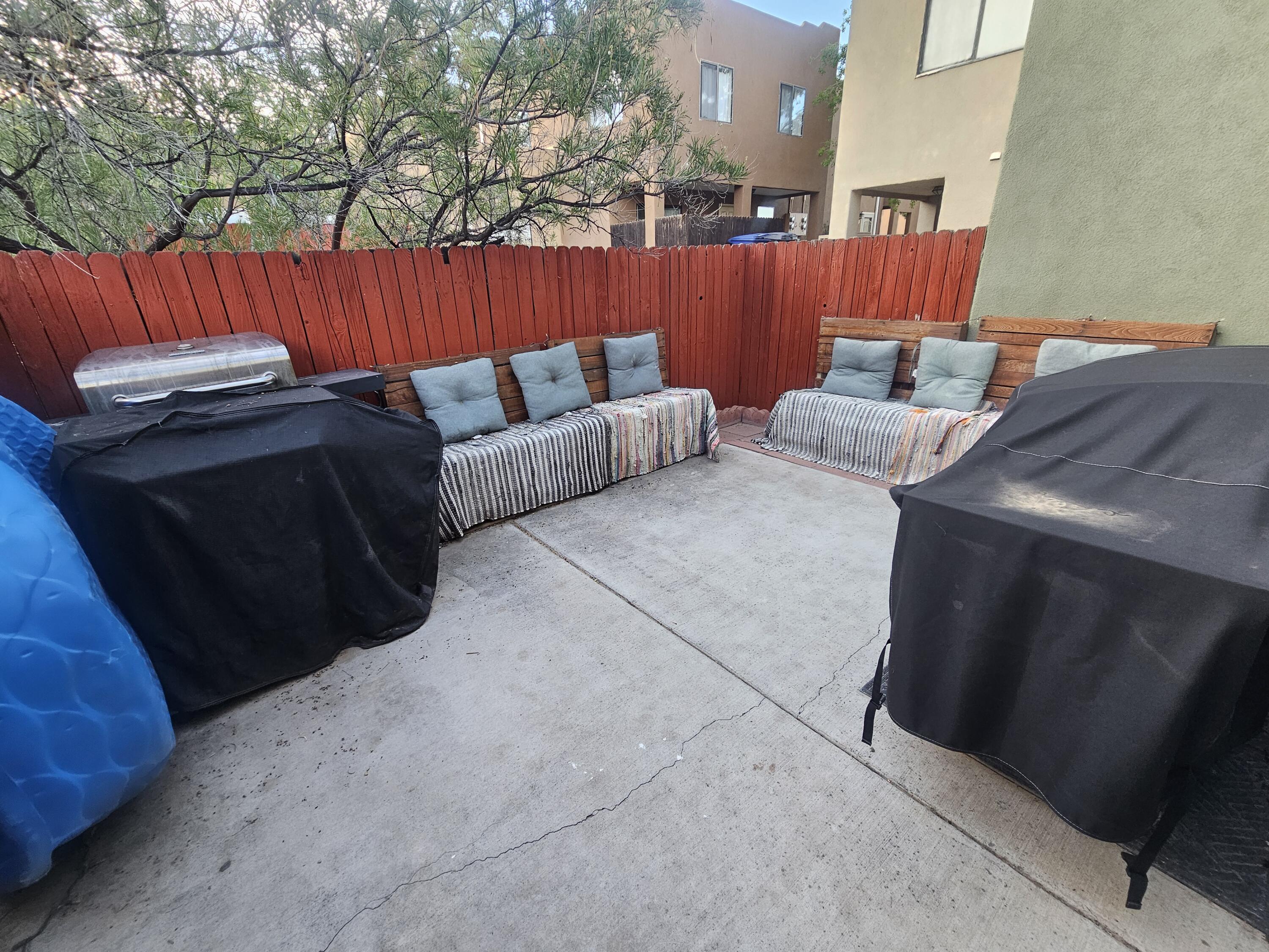 Photo 2 — 4801 Irving Boulevard NW UNIT 1401
