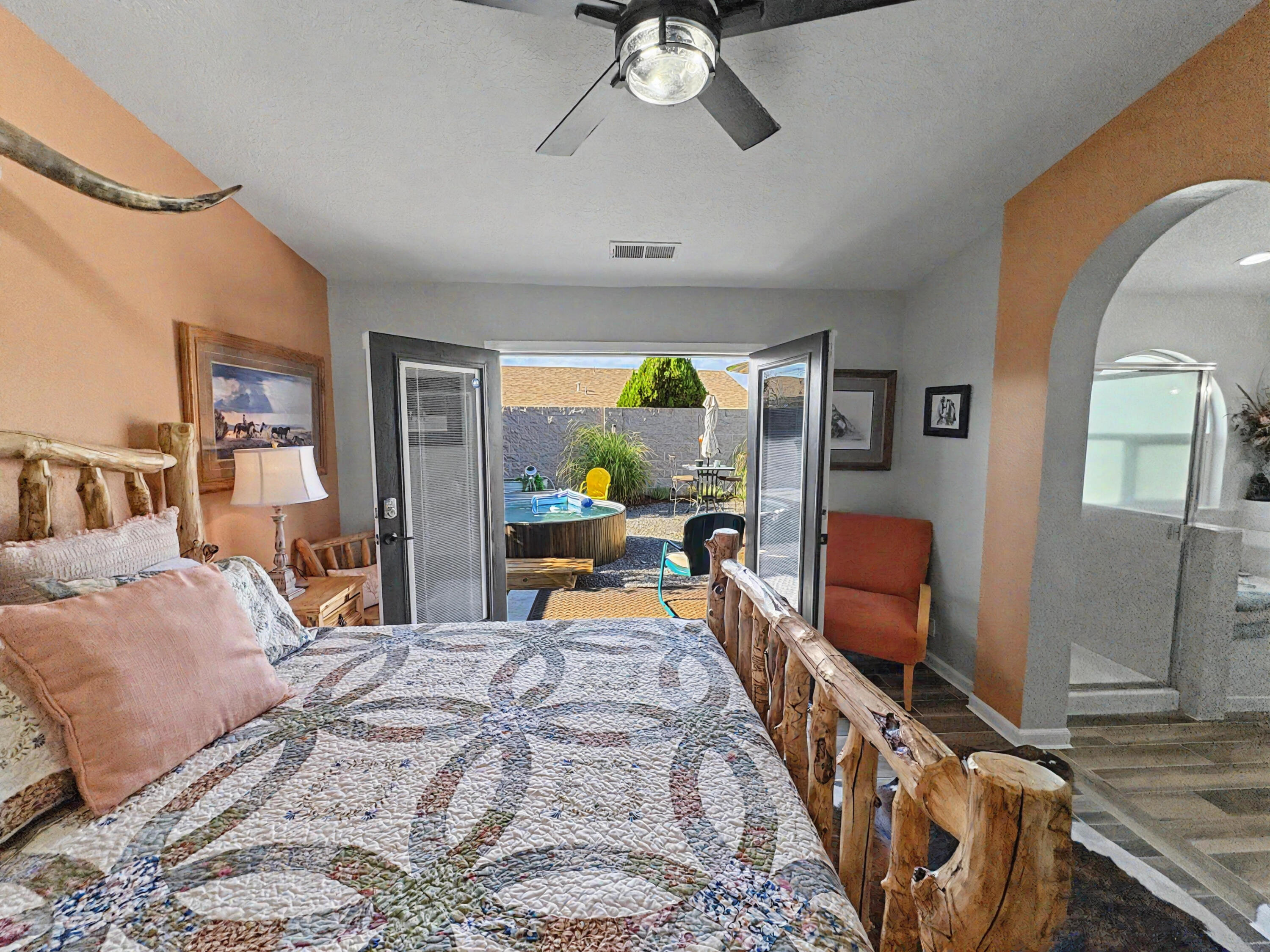 Photo 5 — 8201 Summerfield Court SW
