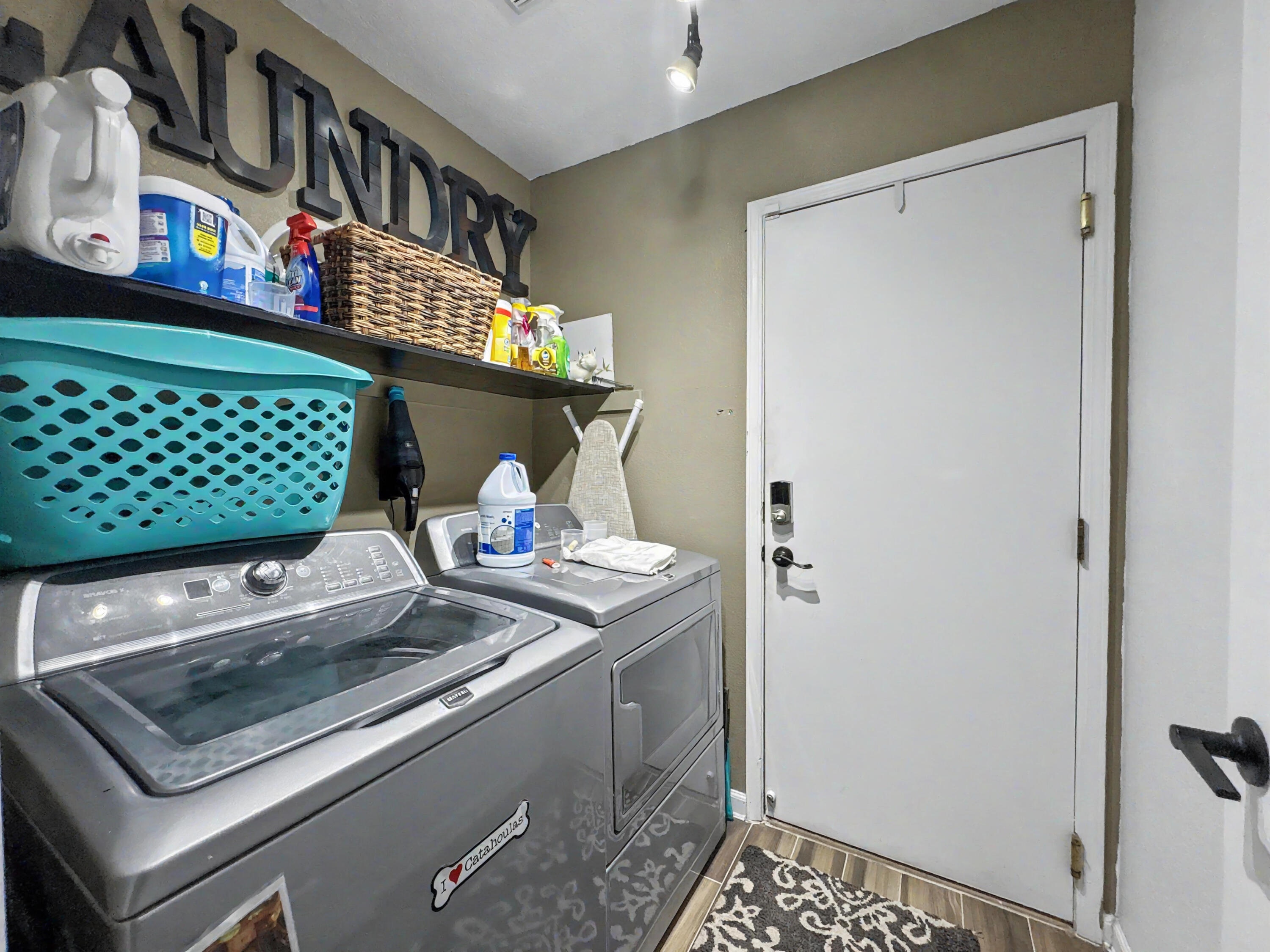Photo 12 — 8201 Summerfield Court SW
