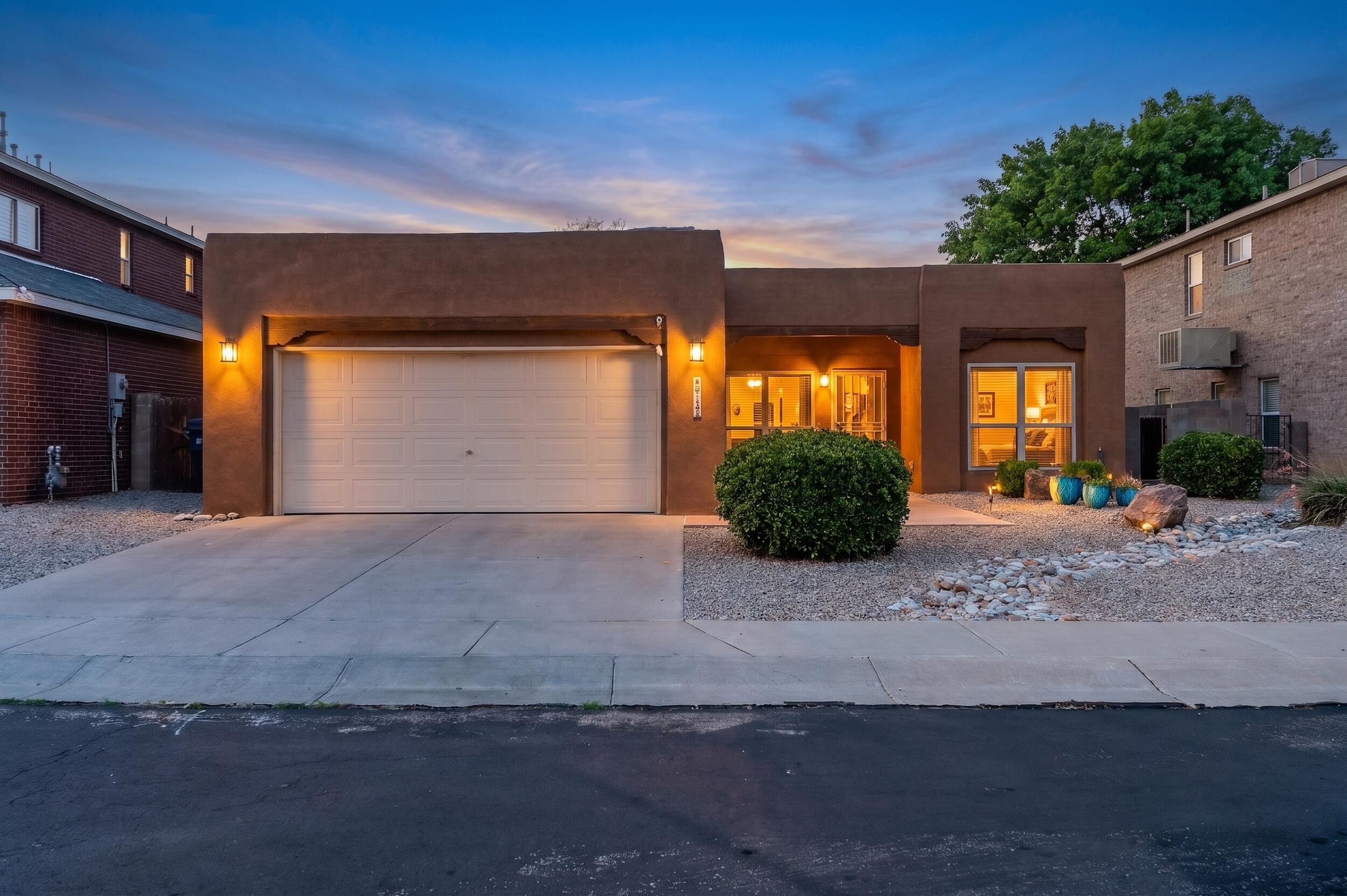 9812 Talea Court NE, Albuquerque, NM 87122