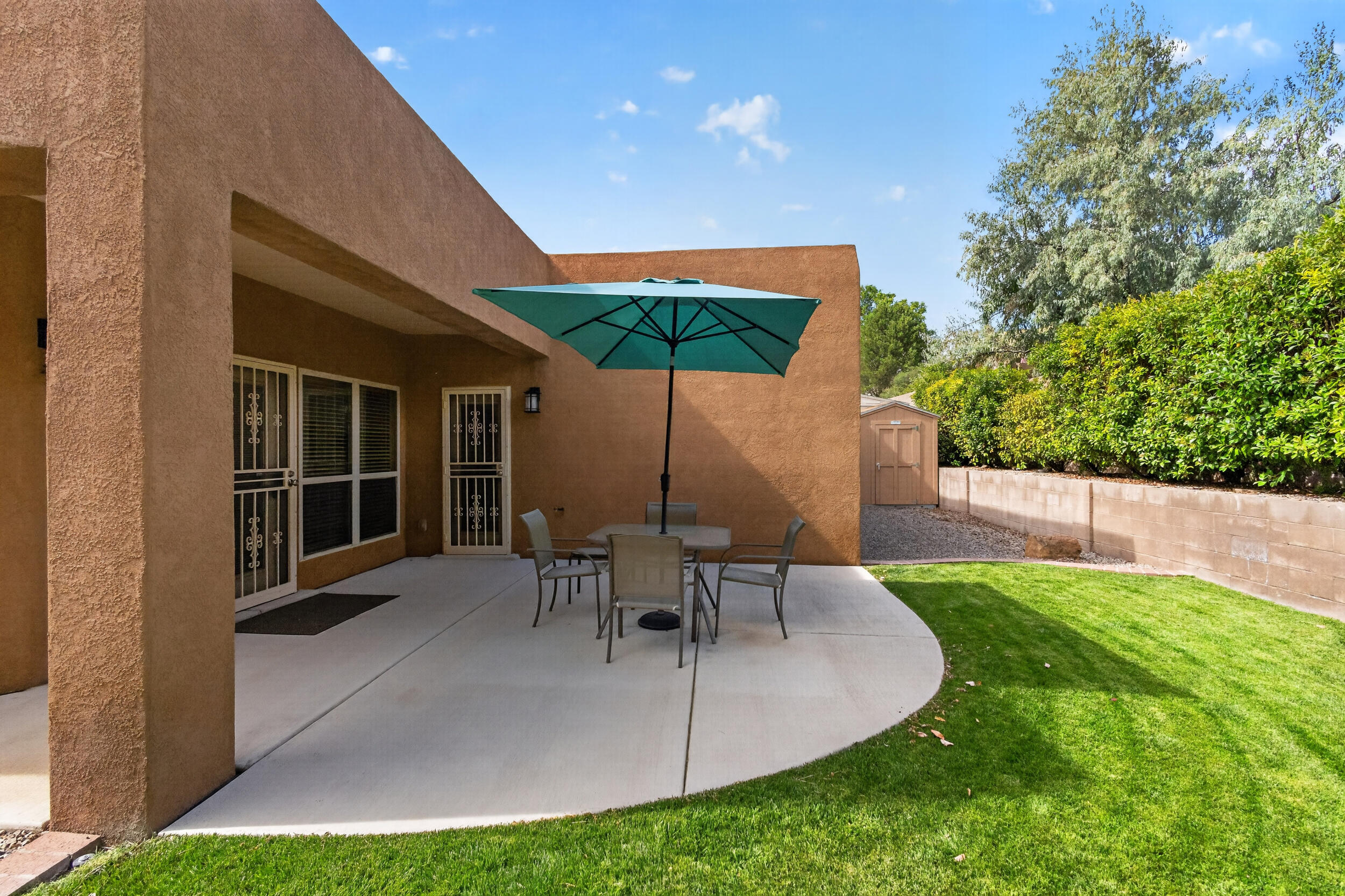 Photo 9 — 9812 Talea Court NE