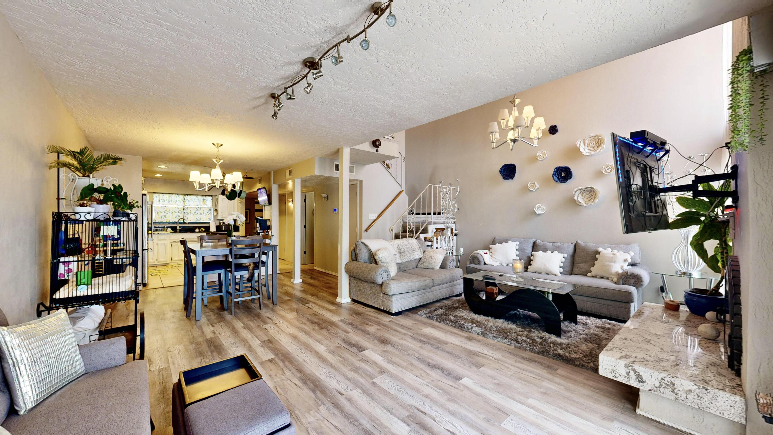 Photo 20 — 1209 Bernalillo Place SE