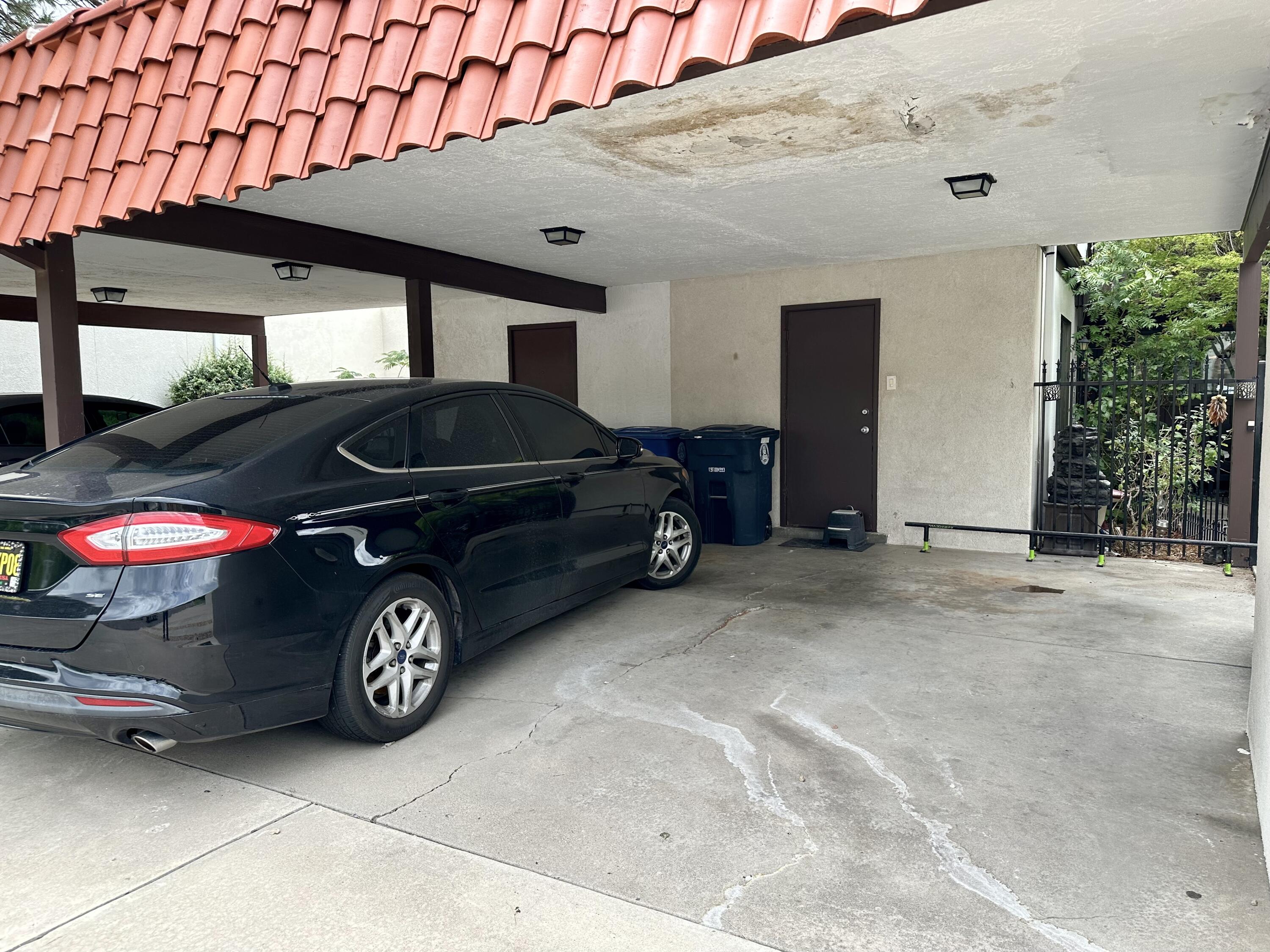 Photo 4 — 1209 Bernalillo Place SE