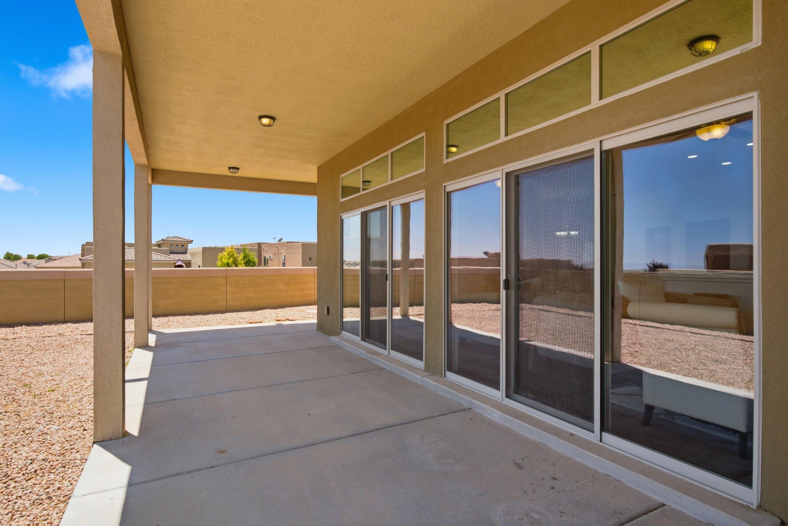 Photo 13 — 6102 Pecos Trail Drive NE