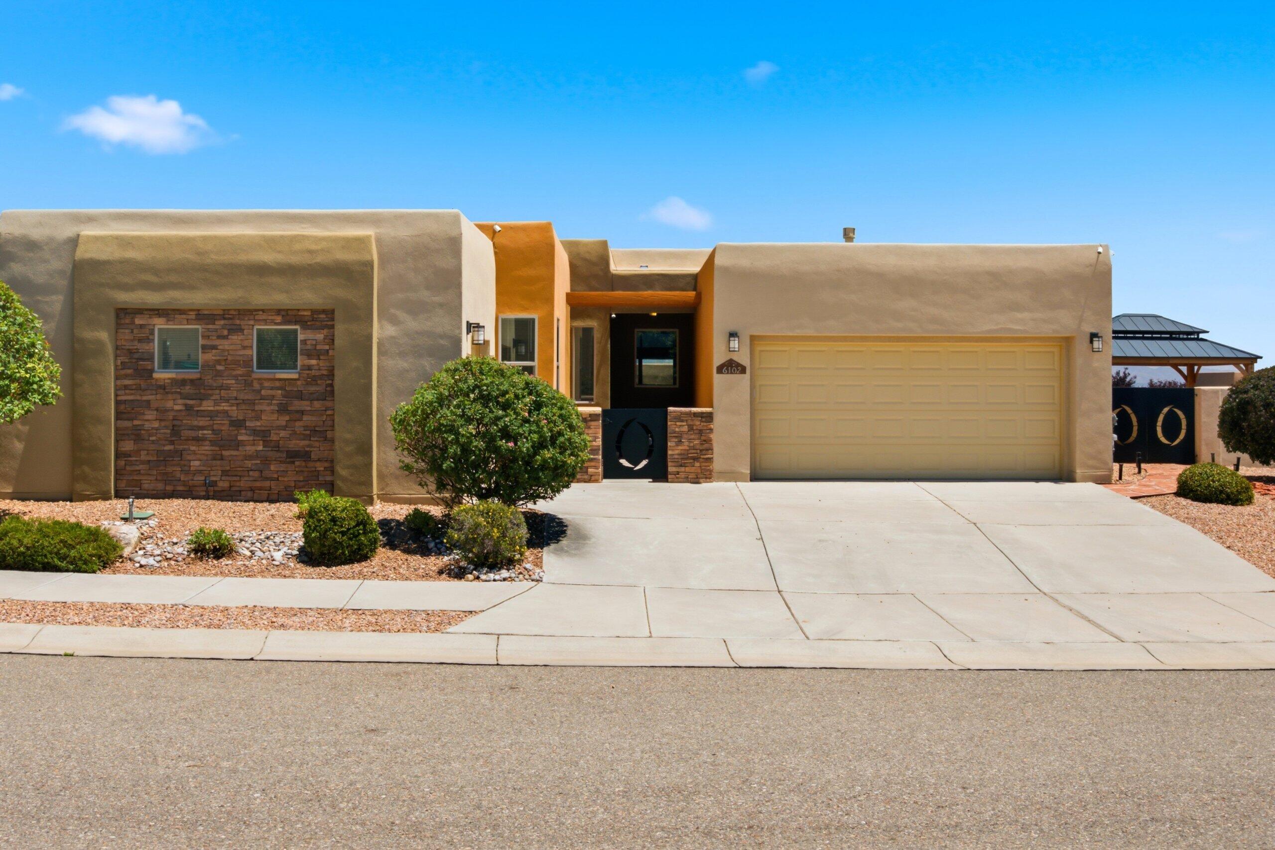 Photo 16 — 6102 Pecos Trail Drive NE