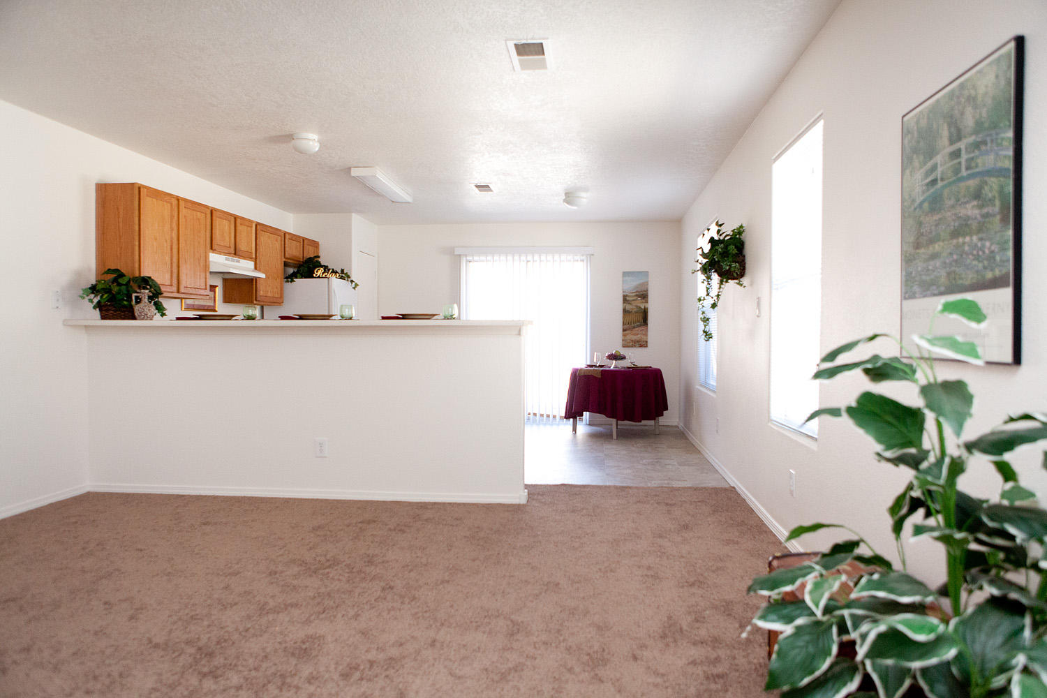 Photo 2 — 5935 NIGHT WHISPER Road NW