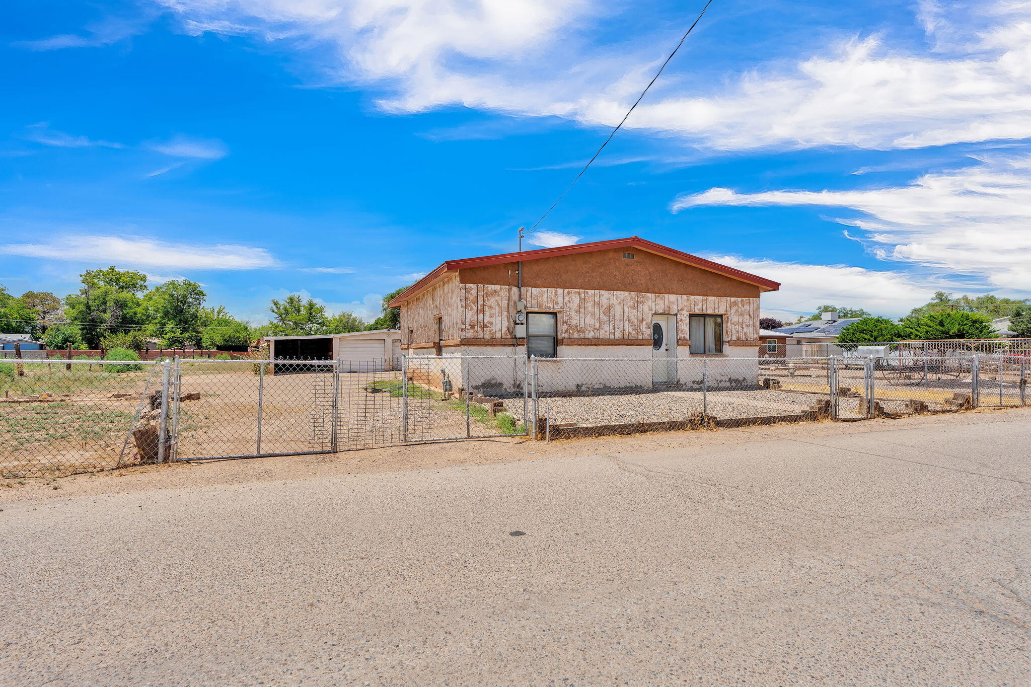633 Wisconsin Street, Belen, NM 87002