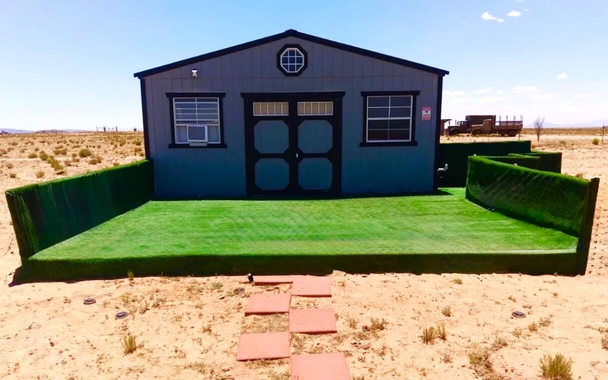 75 Margarita Avenue NR 1, Veguita, NM 87062