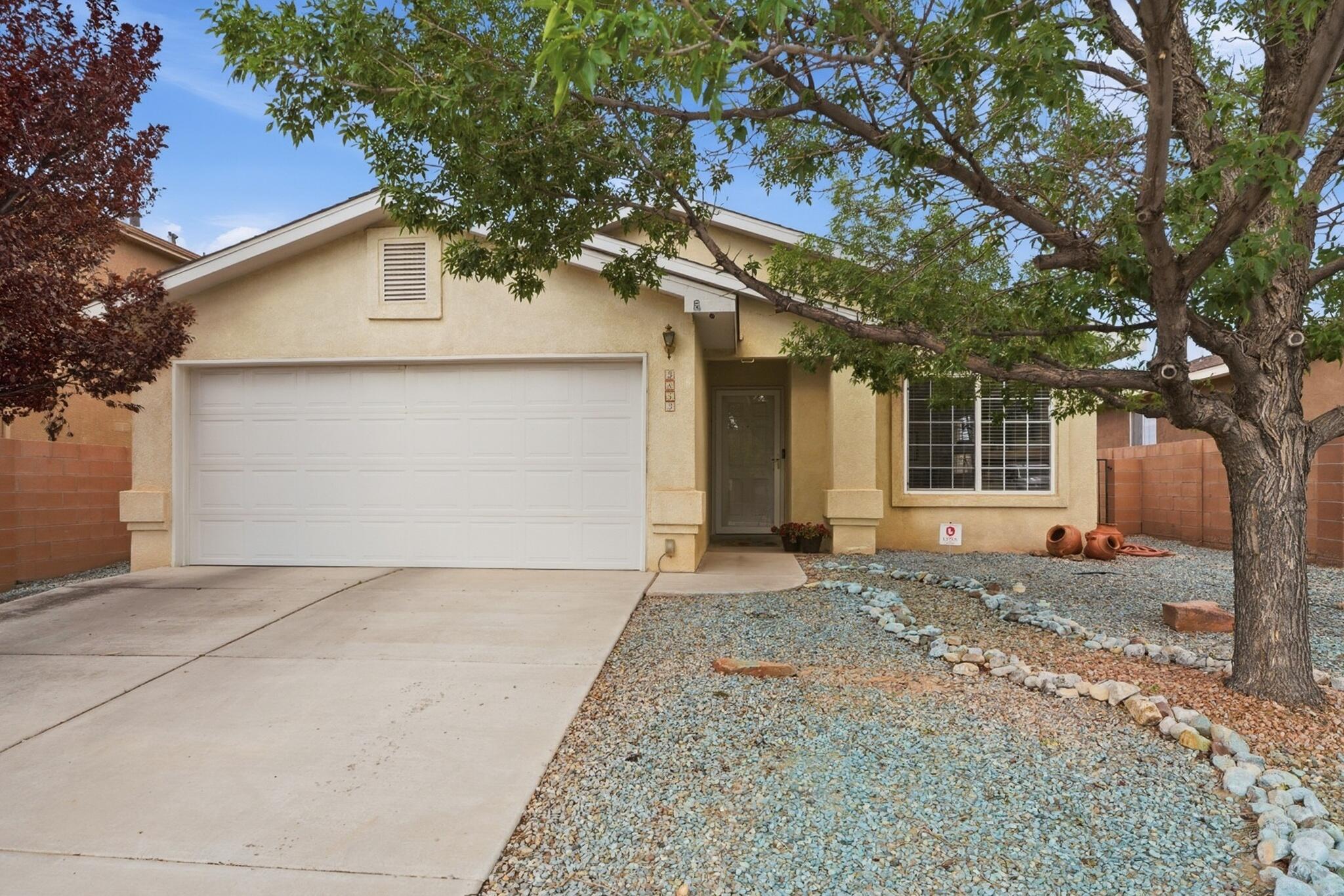 3853 Havasu Falls Street NE, Rio Rancho, NM 87144