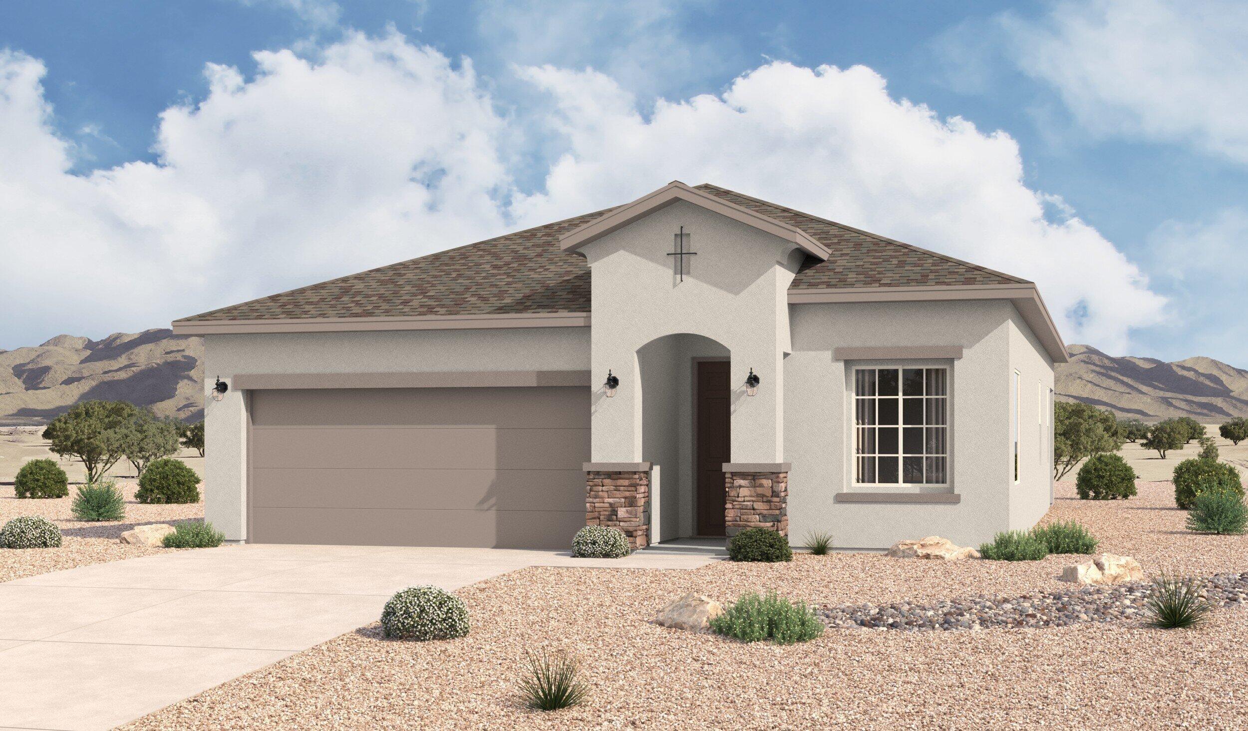 2685 Camino Azul Loop NE