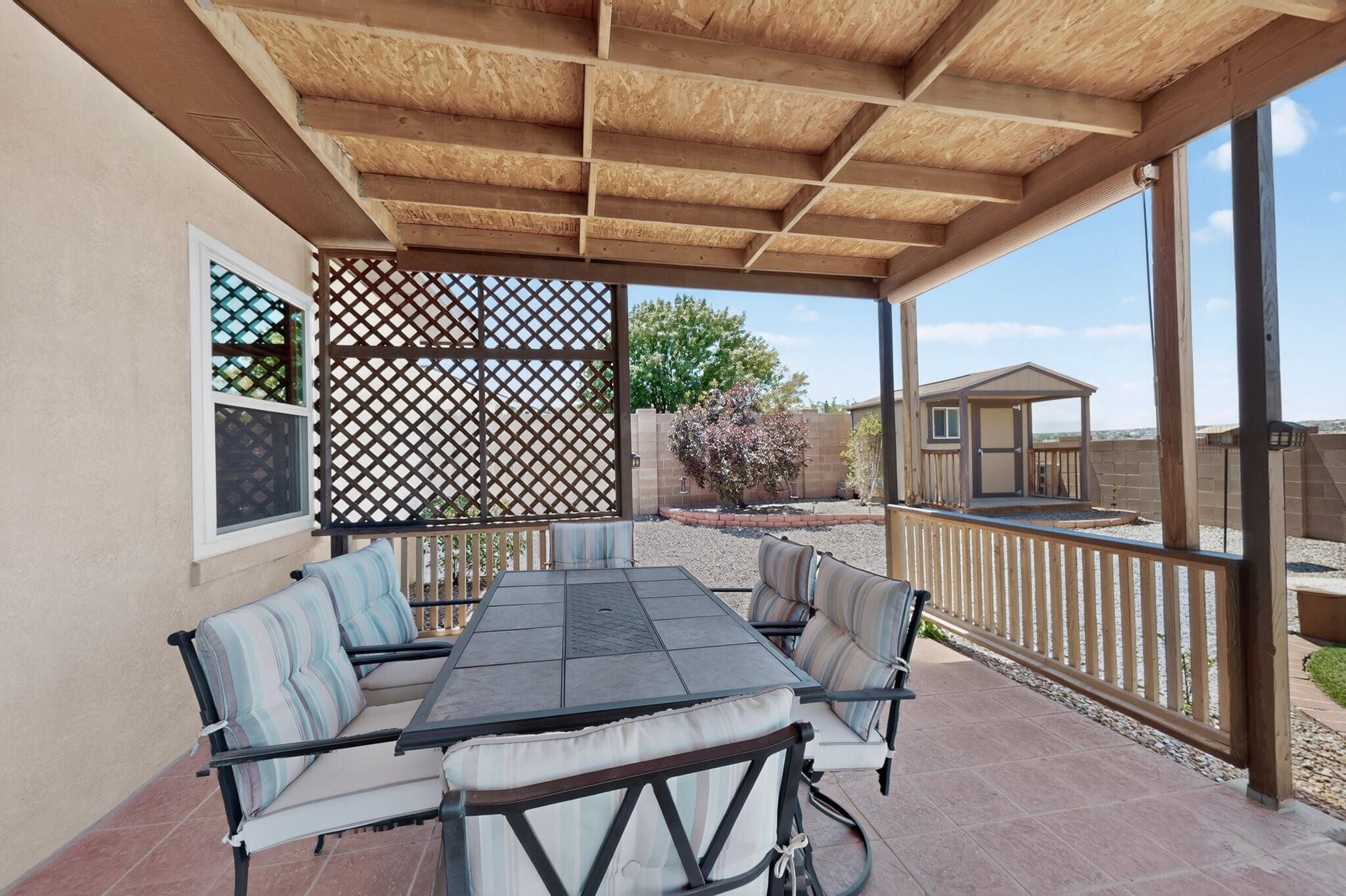 Photo 20 — 4221 Saddlewood Trail SE