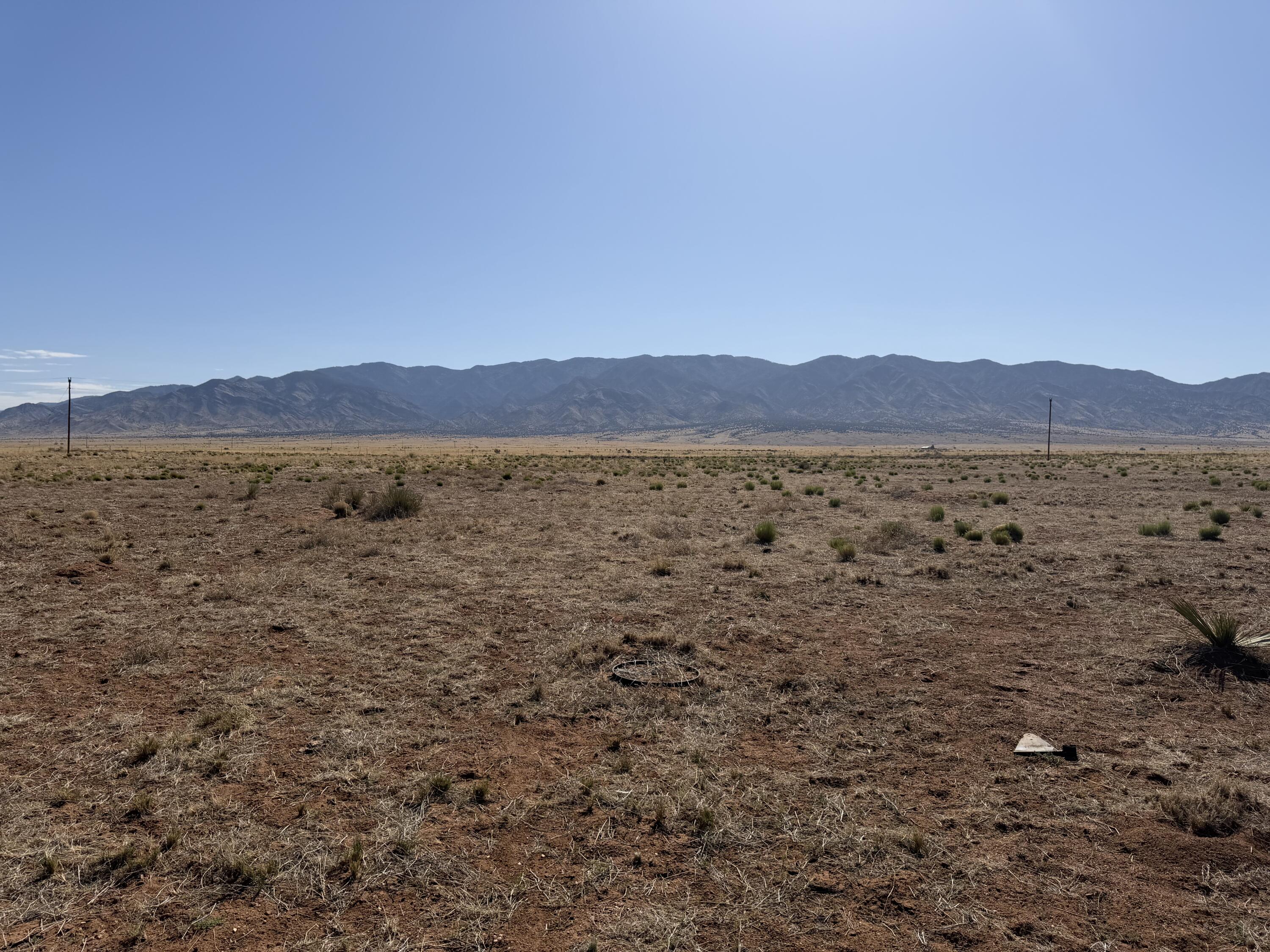 Photo 2 — Lot 28 Military Highway