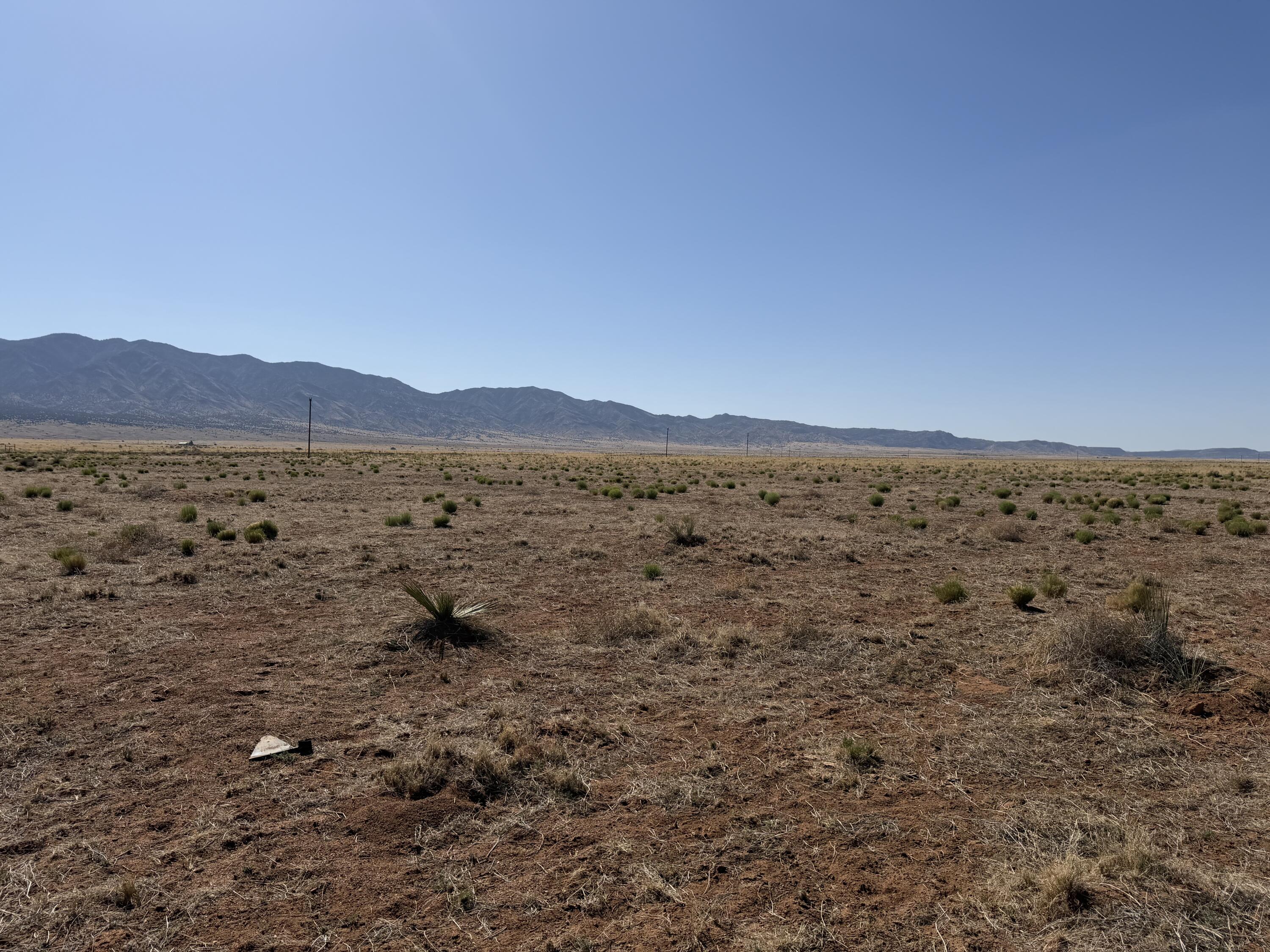 Photo 3 — Lot 28 Military Highway
