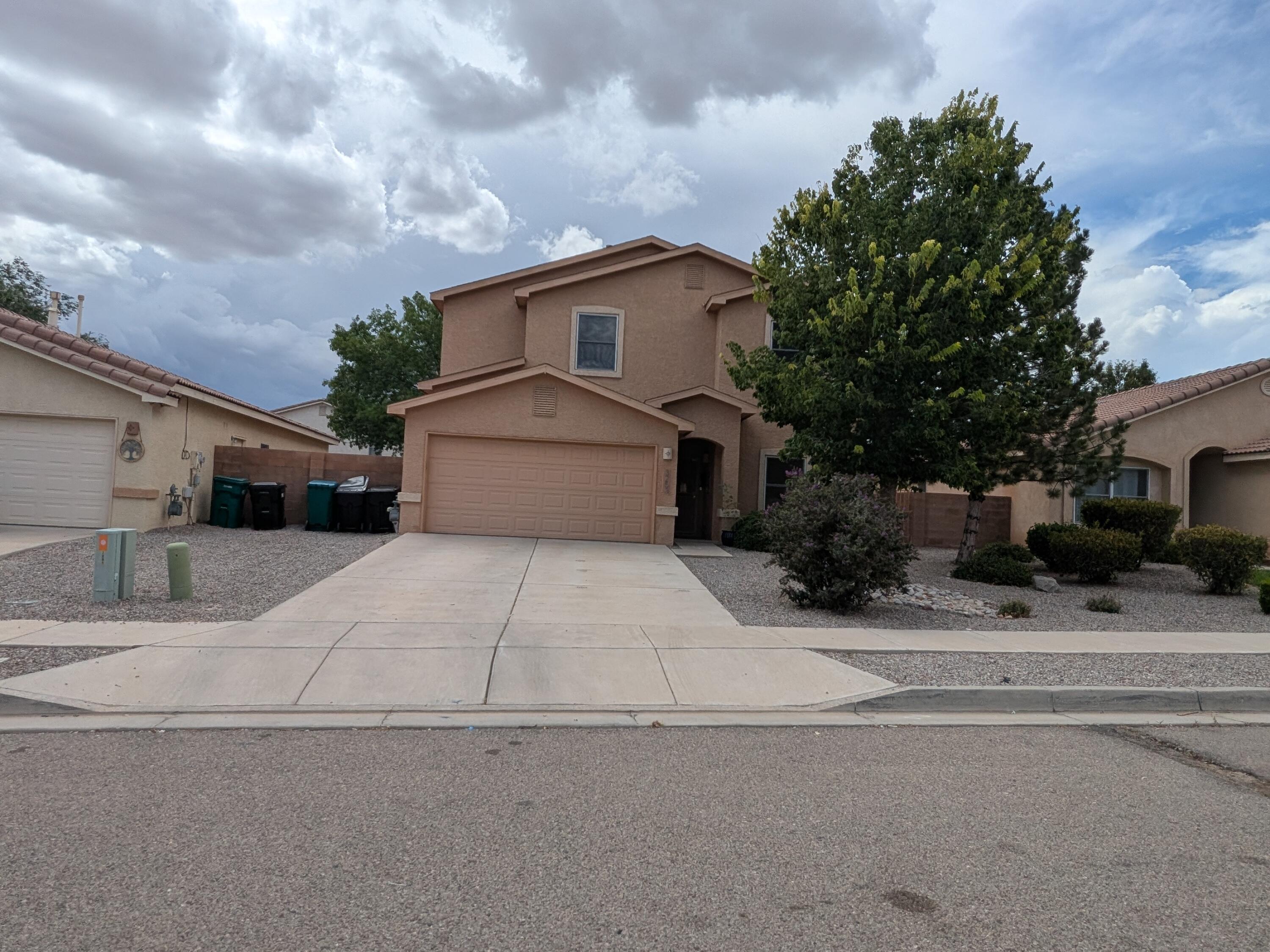 3253 San Ildefonso Loop NE