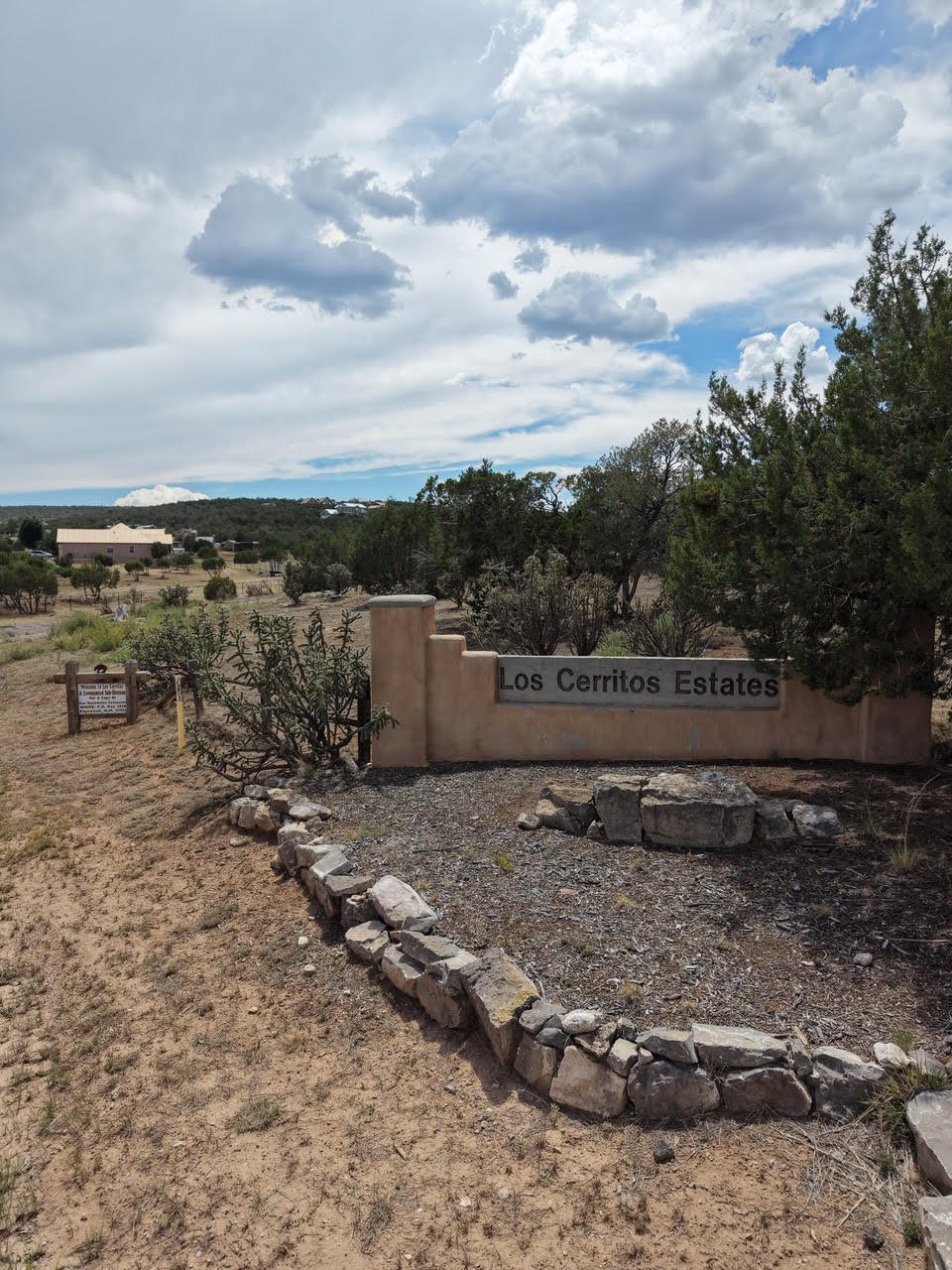 13 Camino Estribor, Edgewood, NM 87015
