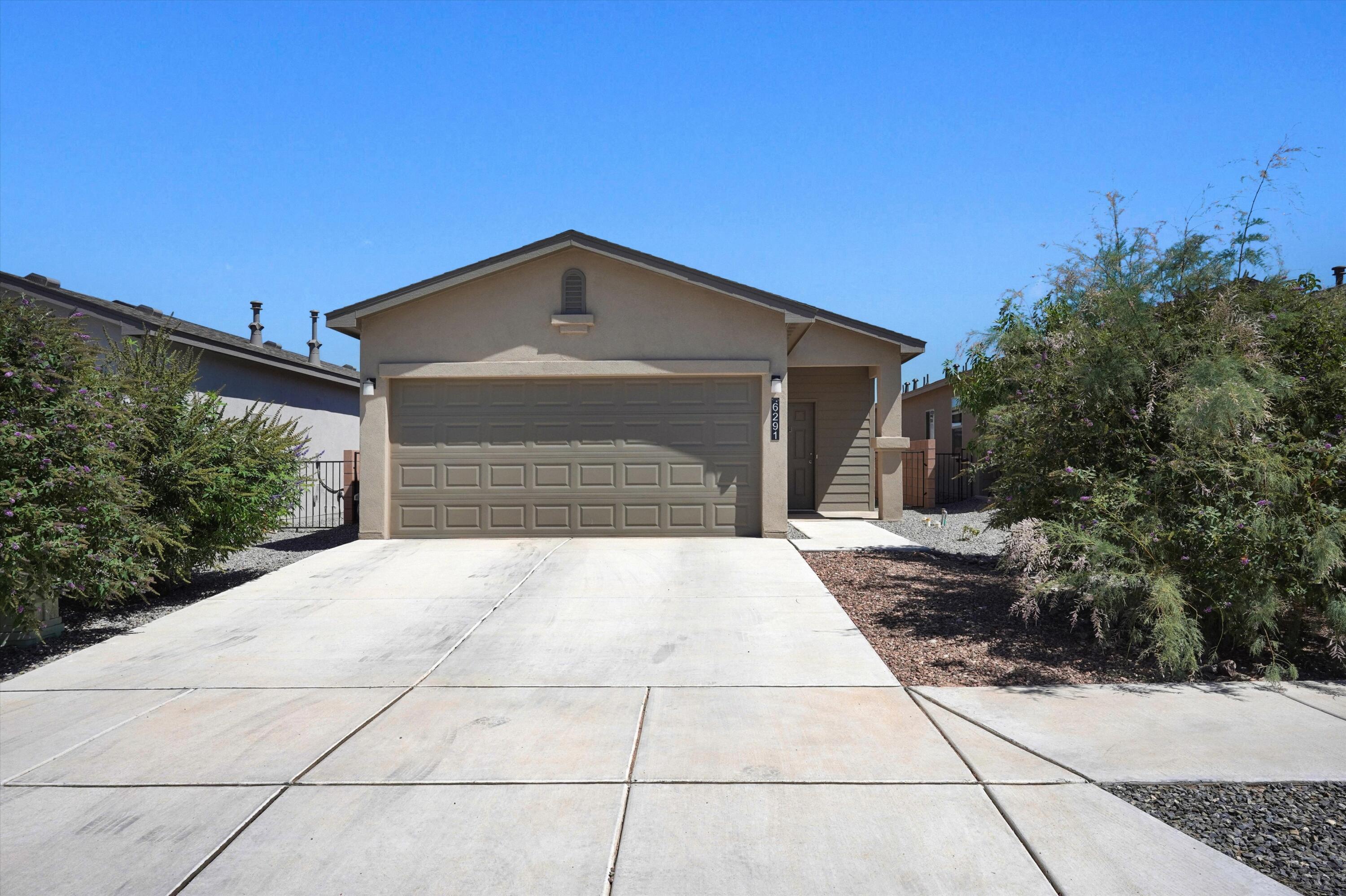 6291 Gannett Drive NE, Rio Rancho, NM 87144