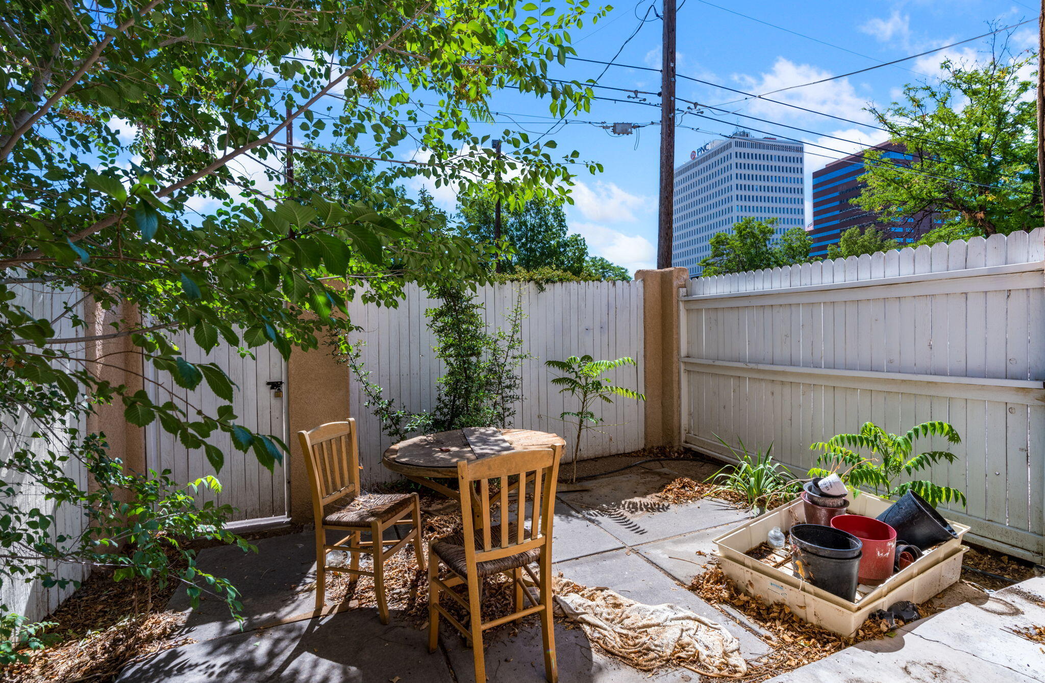 Photo 4 — 700 Fruit Avenue NW APT H