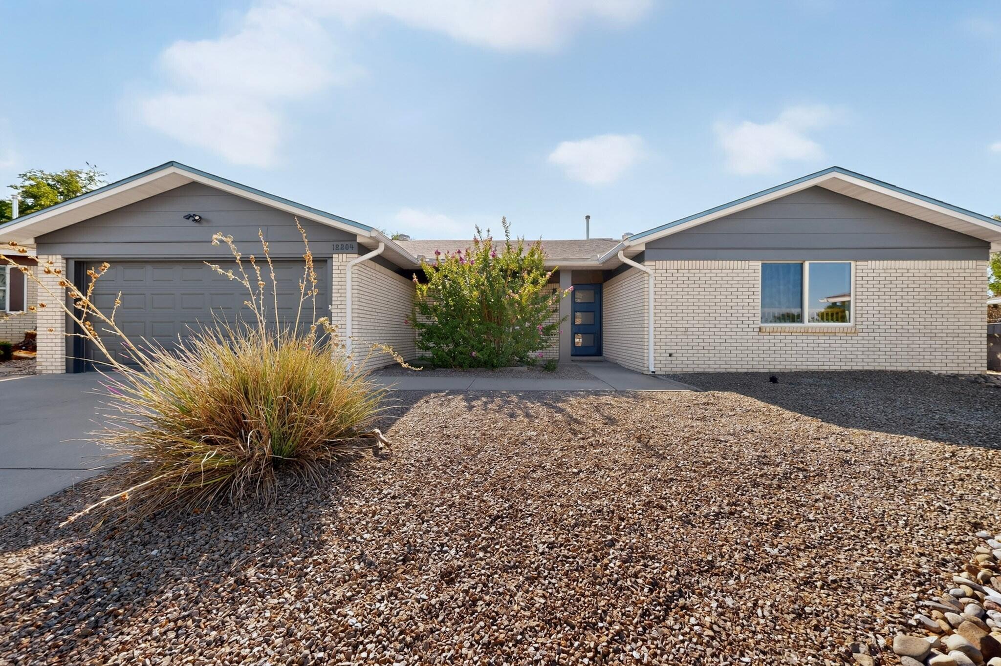12204 Kashmir Street NE, Albuquerque, NM 87111