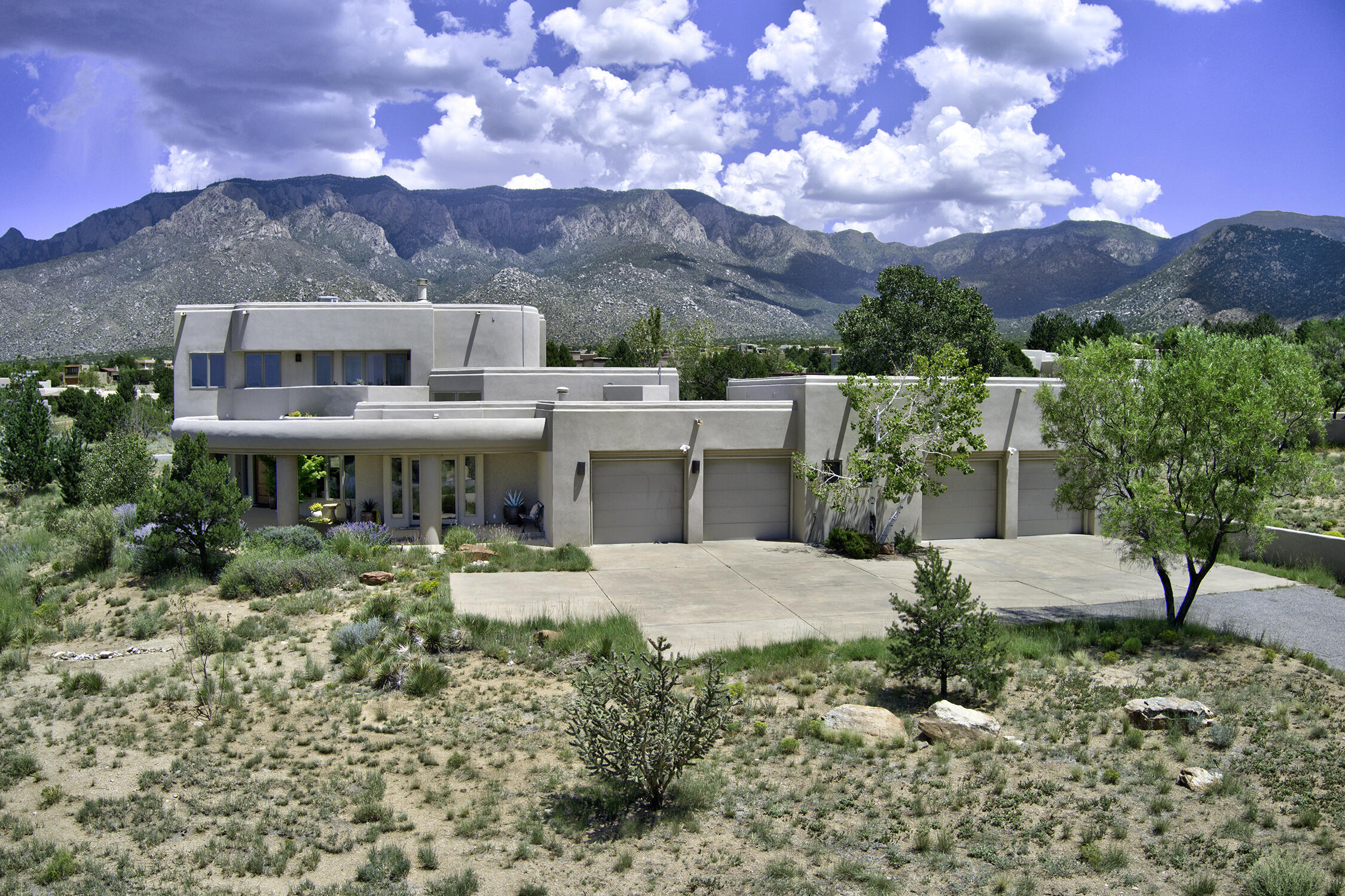 13407 Desert Zinnia Court NE, Albuquerque, NM 87111